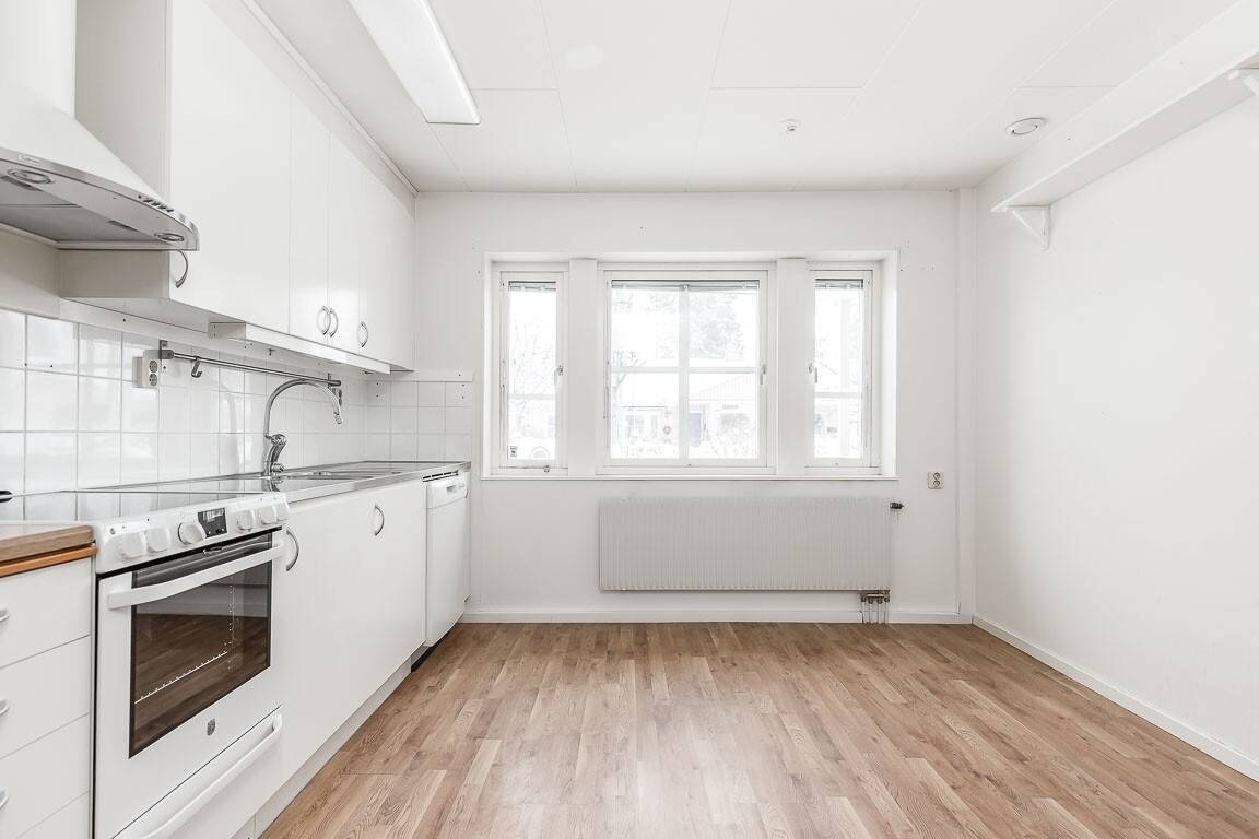 2 rum Lägenhet på Lövlundsvägen 81 B Furuvik Gävle kommun - bild 6