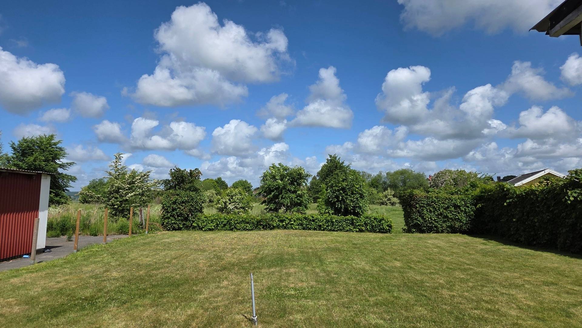 5 rum villa på Tingsvägen 11A Harplinge, Halmstads kommun - bild 5