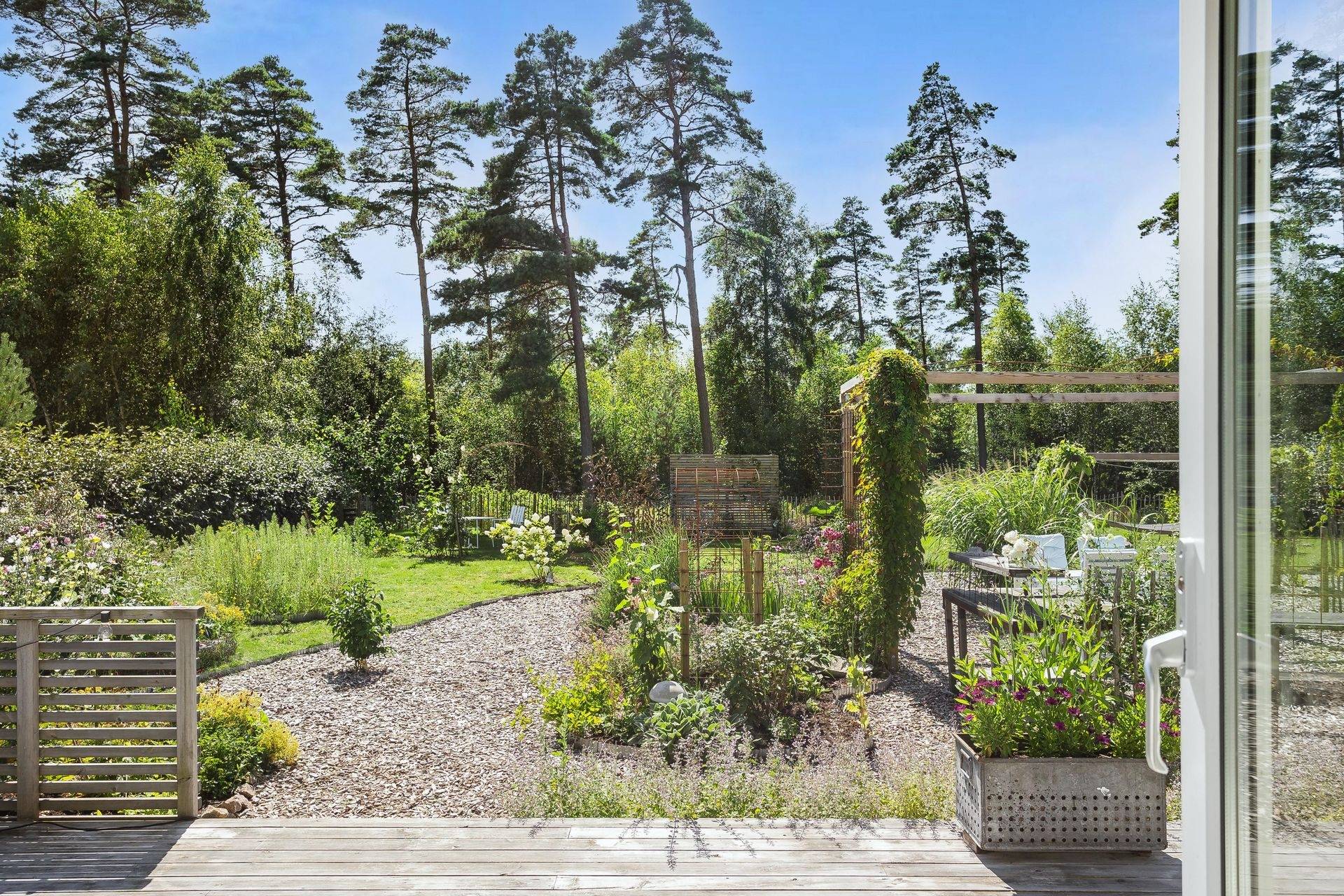 6 rum Villa på Ringtraststigen 16 Långasand Falkenbergs kommun - bild 14