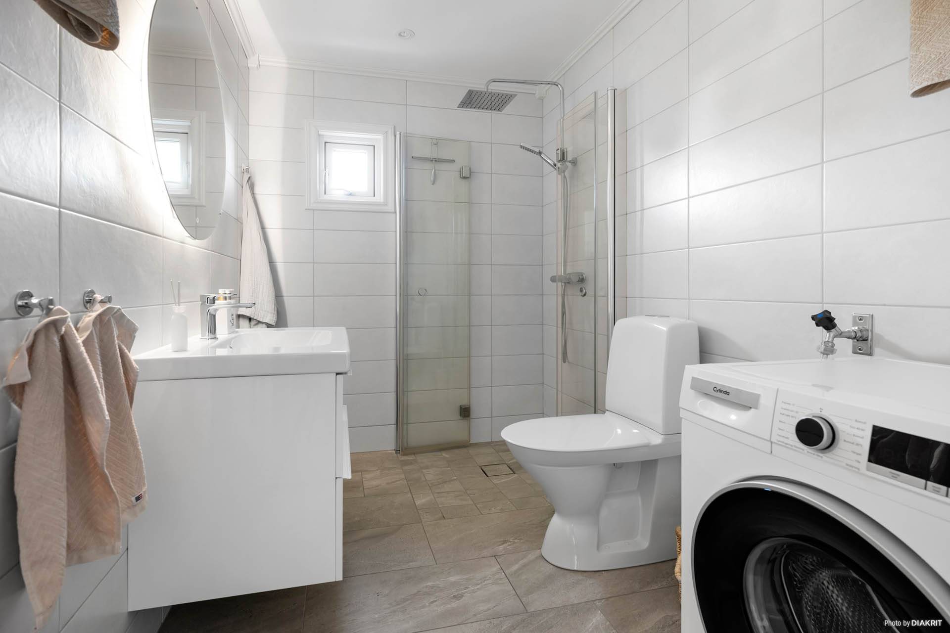 3 rum Lägenhet på Heimdalsgatan 10 Stensberg Ljungby kommun - bild 15