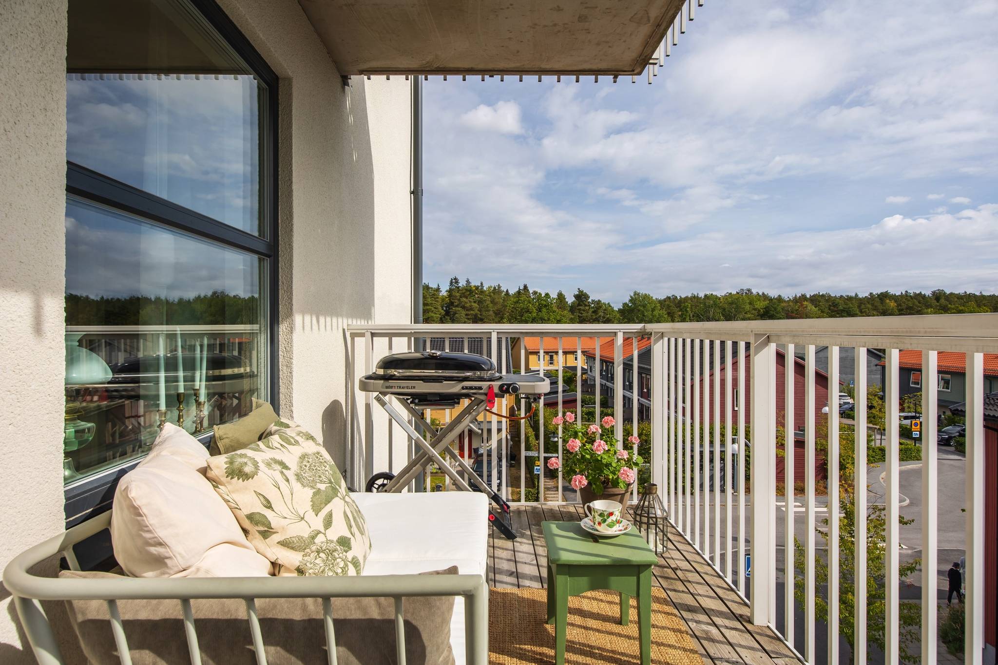 5 rum lägenhet på Tollare Ängsväg 28 Tollare, Nacka kommun - bild 1