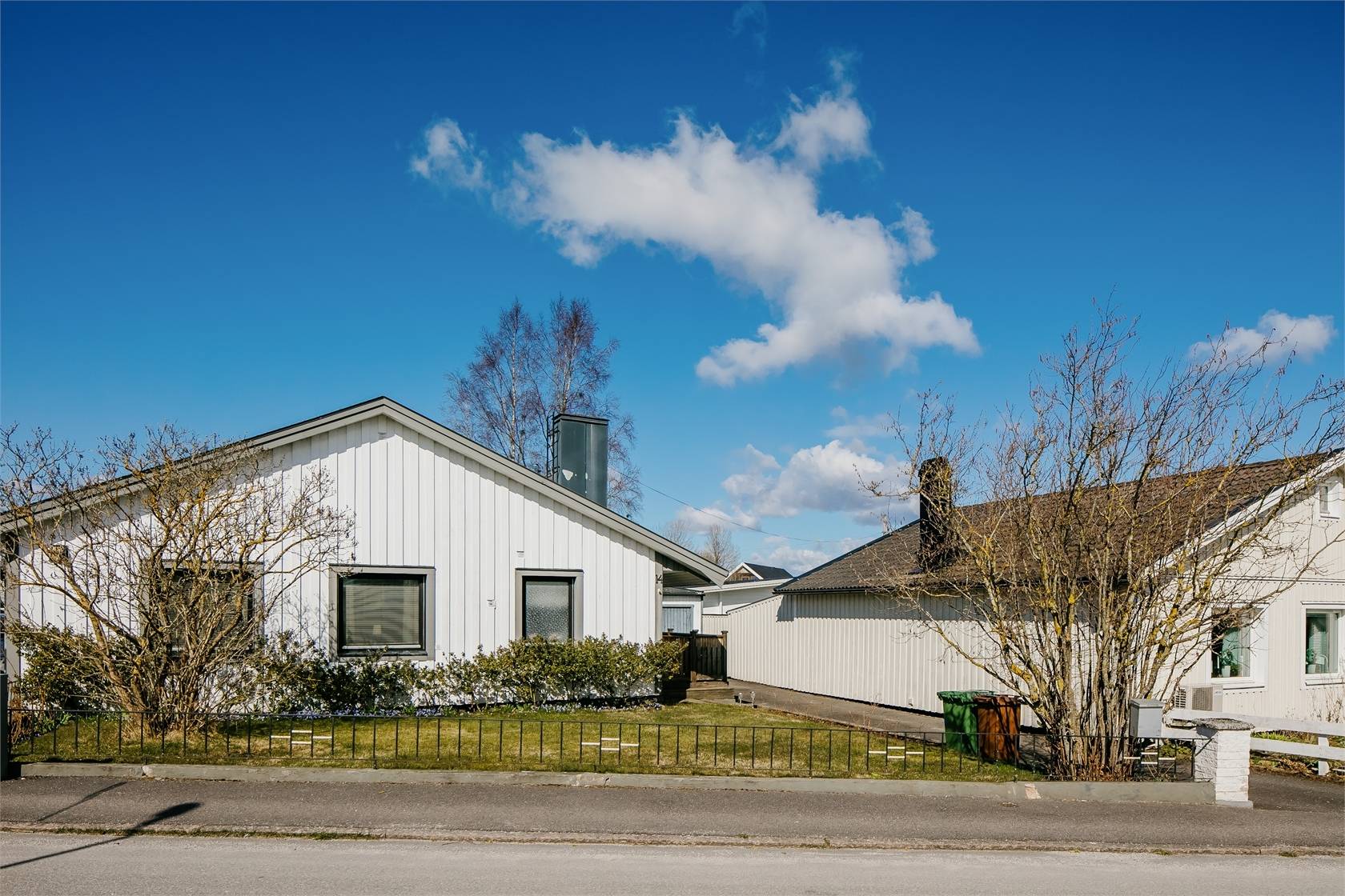 5 rum Villa på Slingvägen 14 Stenstorp Falköpings kommun - bild 29