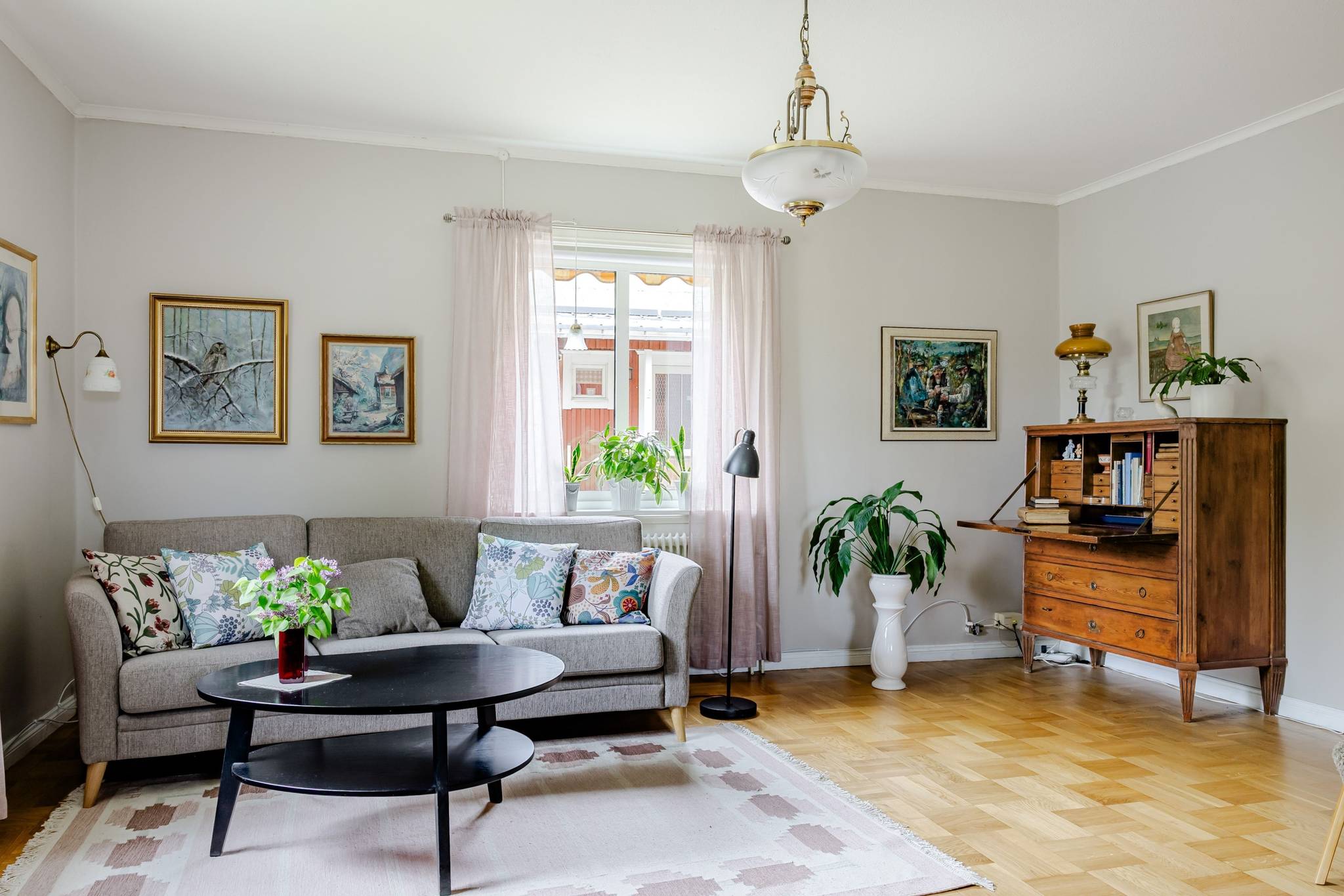 5 rum Villa på Norra Ågatan 24 Bureå Skellefteå kommun - bild 12