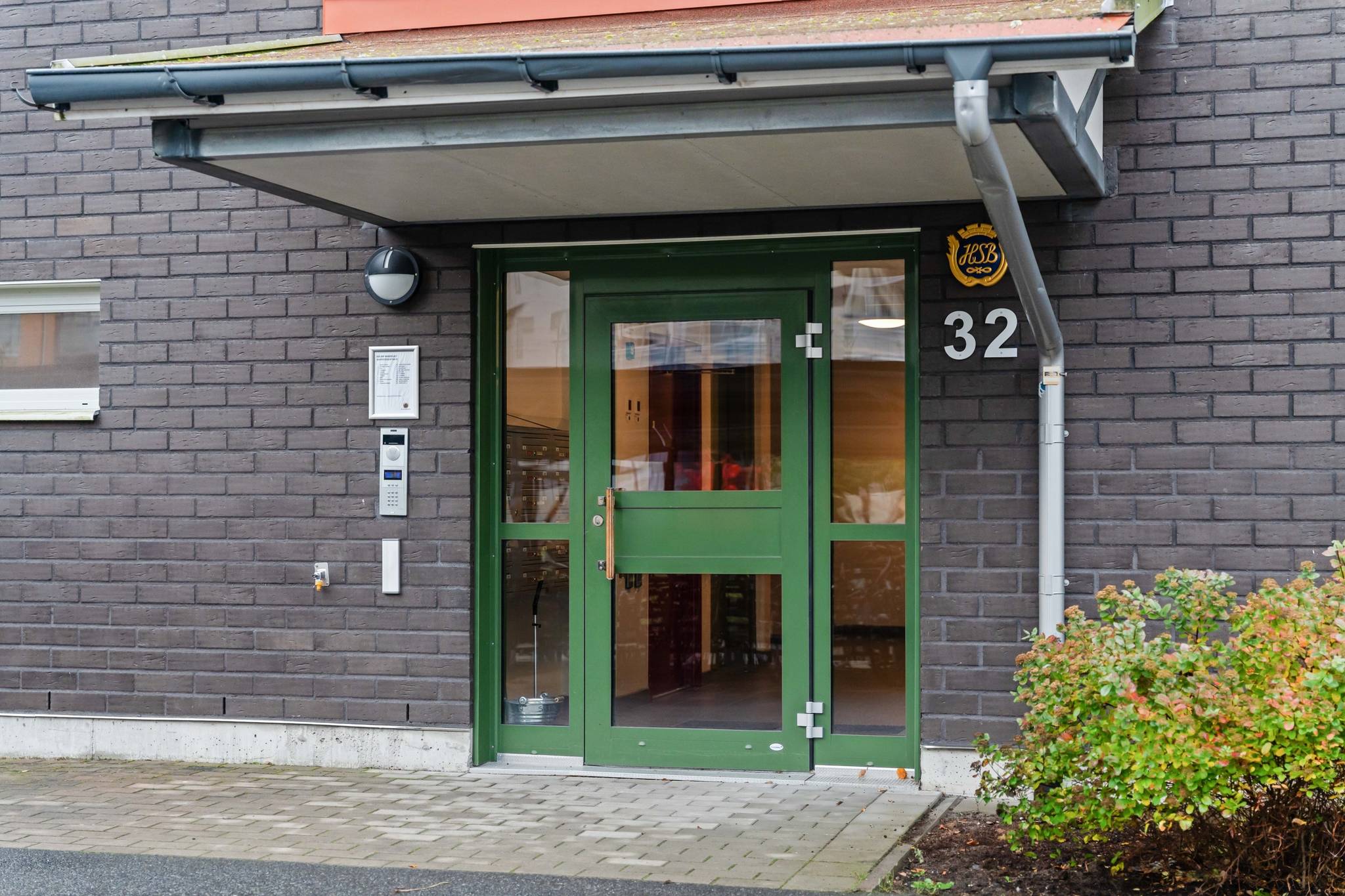 1 rum Lägenhet på Skärvstensgatan 32 Mariehem Umeå kommun - bild 23