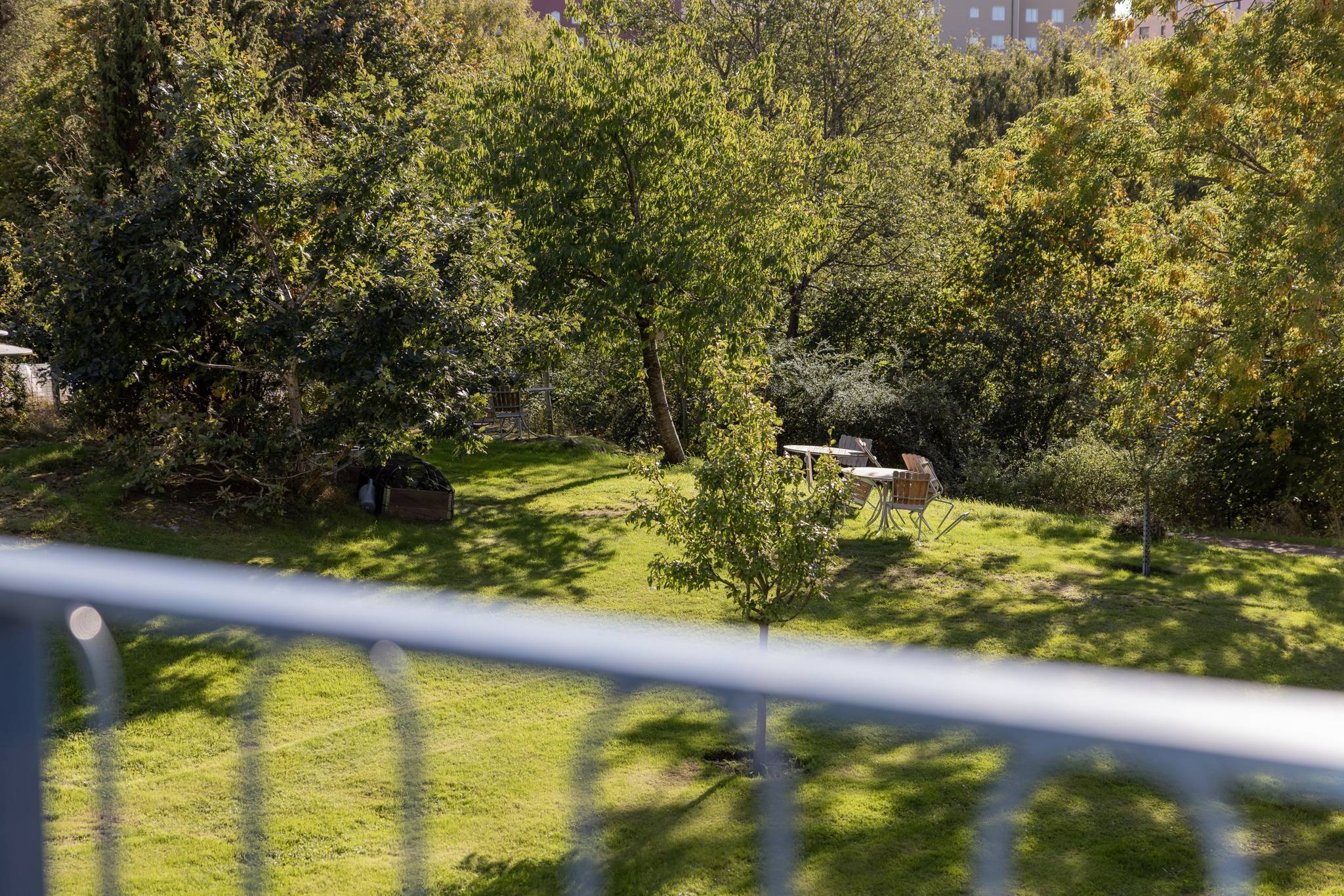2 rum Lägenhet på Doktor Hjorts Gata 12B Södra Guldheden Göteborgs kommun - bild 38