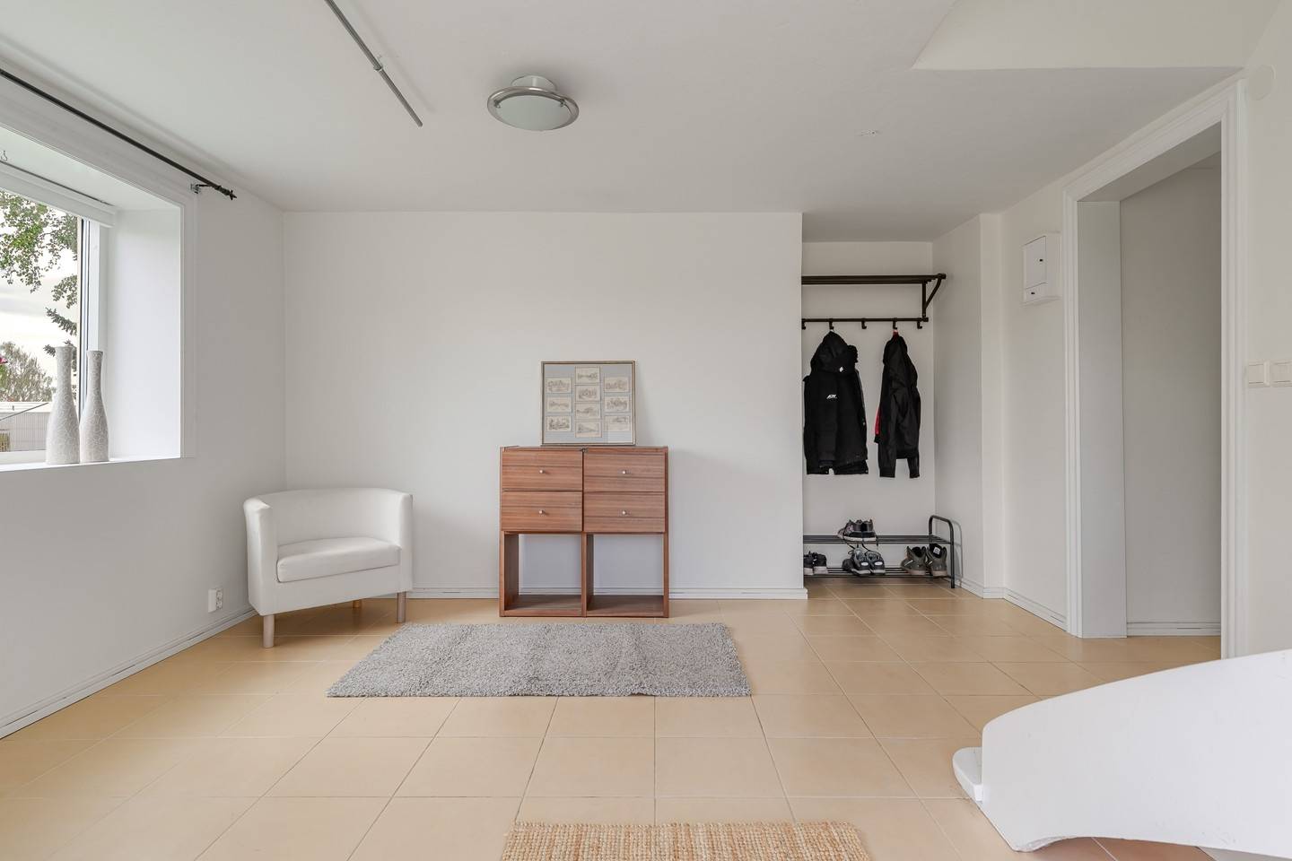 5 rum Villa på Rådhusallén 5 Tierp Tierps kommun - bild 5