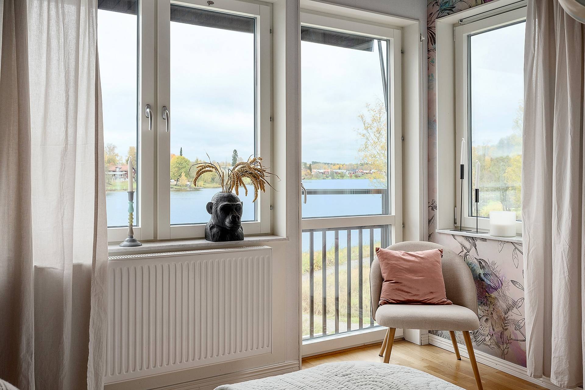 5 rum Radhus på Mjälgavägen 101H Årby Borlänge kommun - bild 5