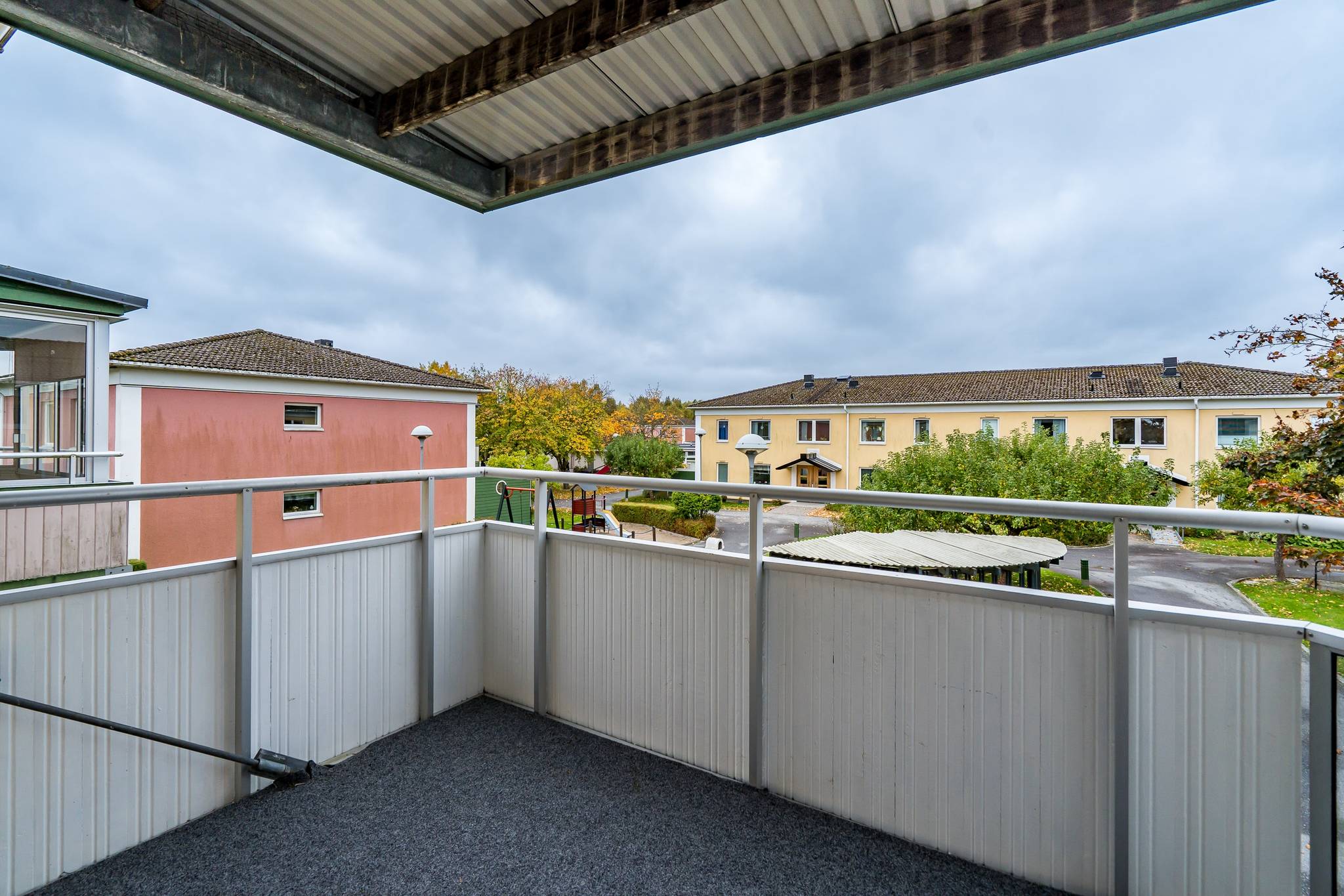 2,5 rum lägenhet på Stolpgränd 30 Solhaga, Örebro kommun - bild 1