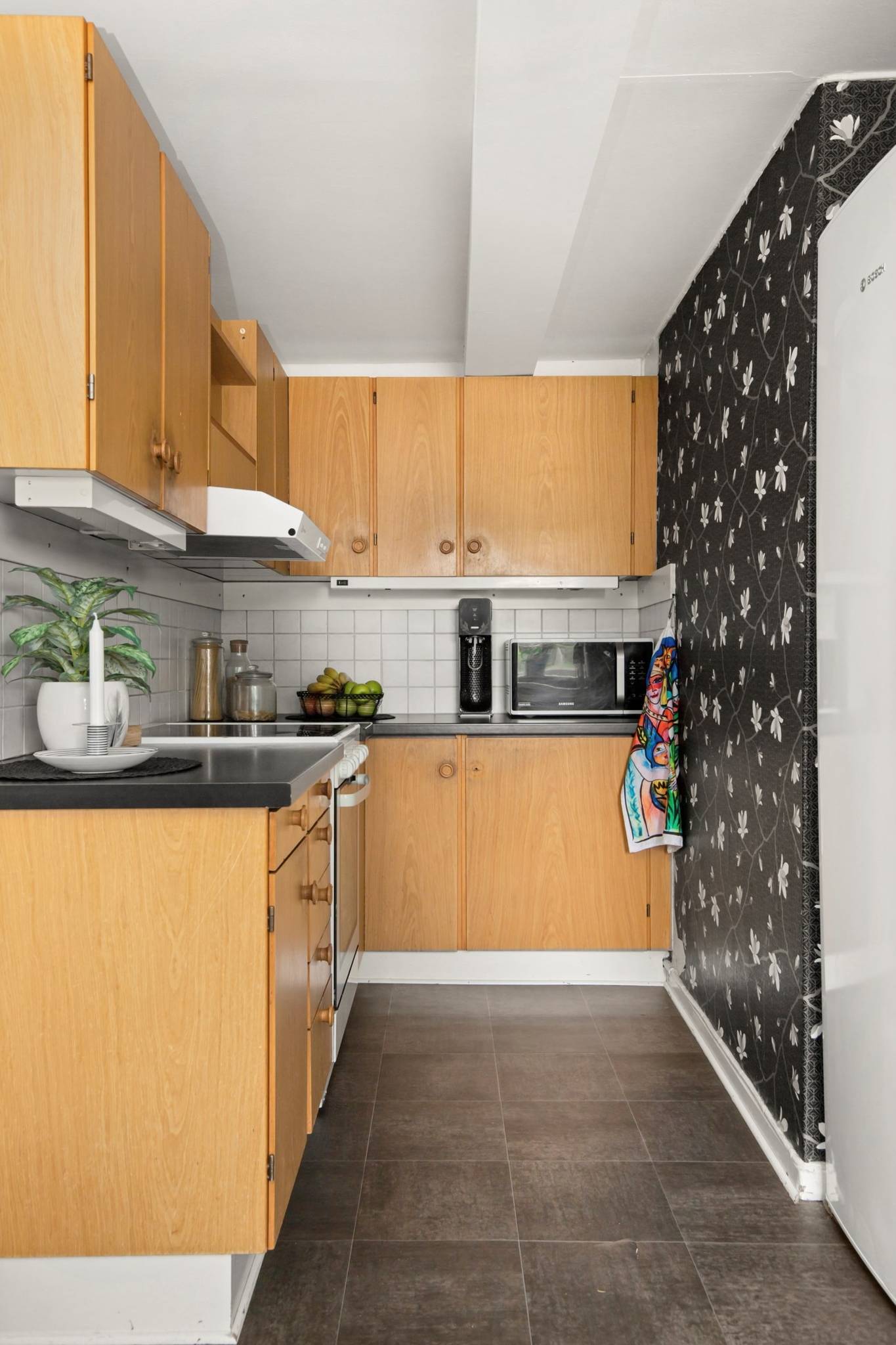 5 rum Villa på Kiabyvägen 307 Kiaby Kristianstads kommun - bild 17
