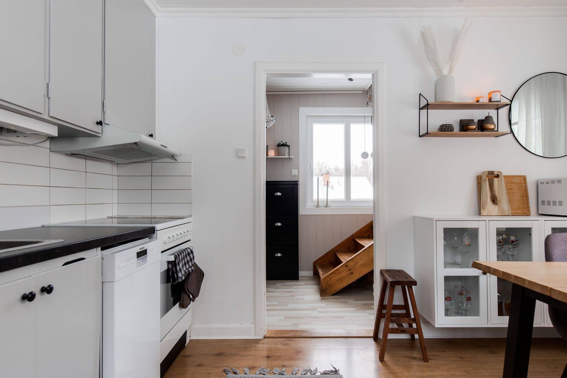 3 rum Villa på Backeberga 239 Backeberga Karlskoga kommun - bild 14