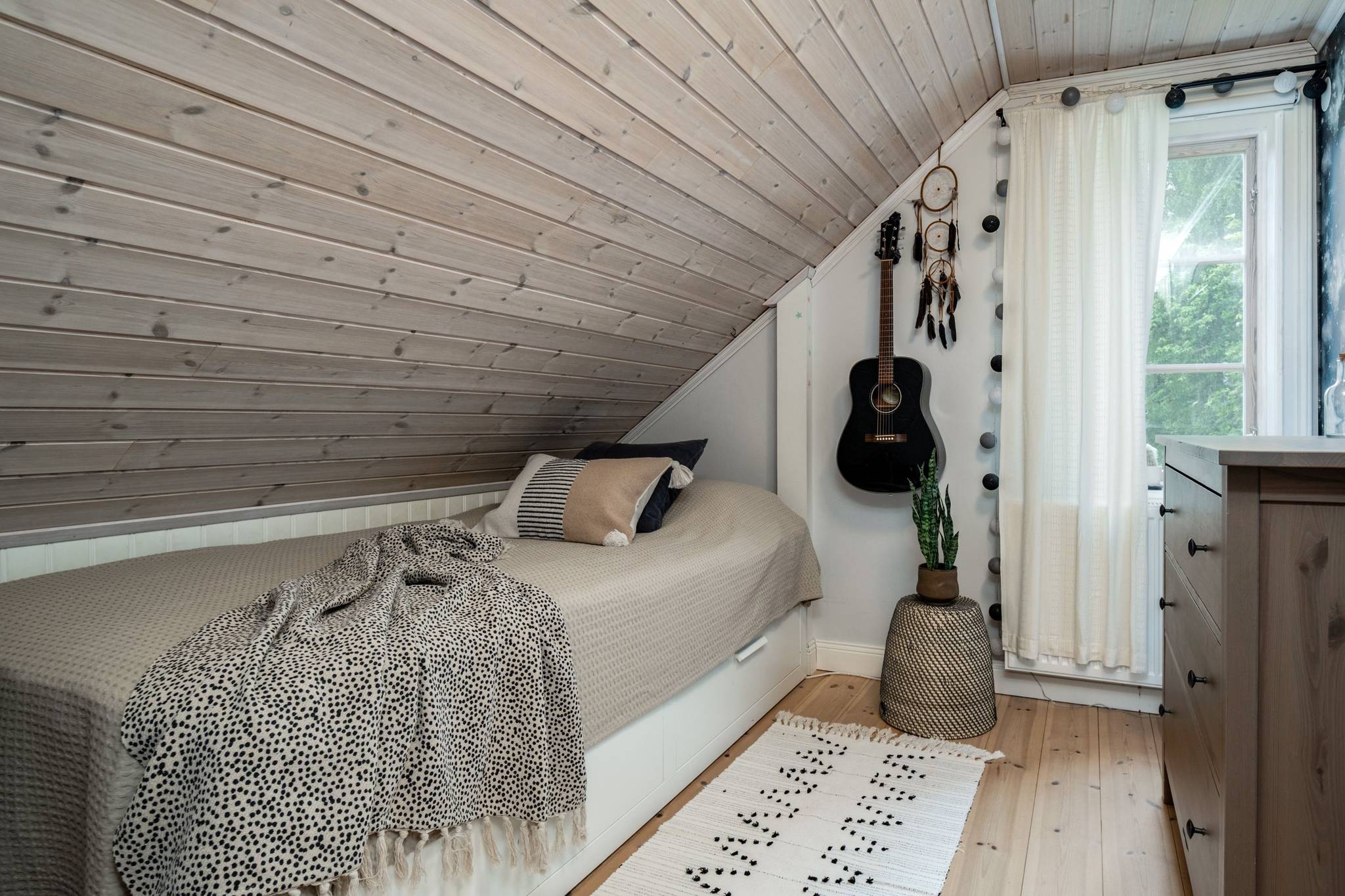 4 rum Villa på Hå 170 LJUSNE Söderhamns kommun - bild 23