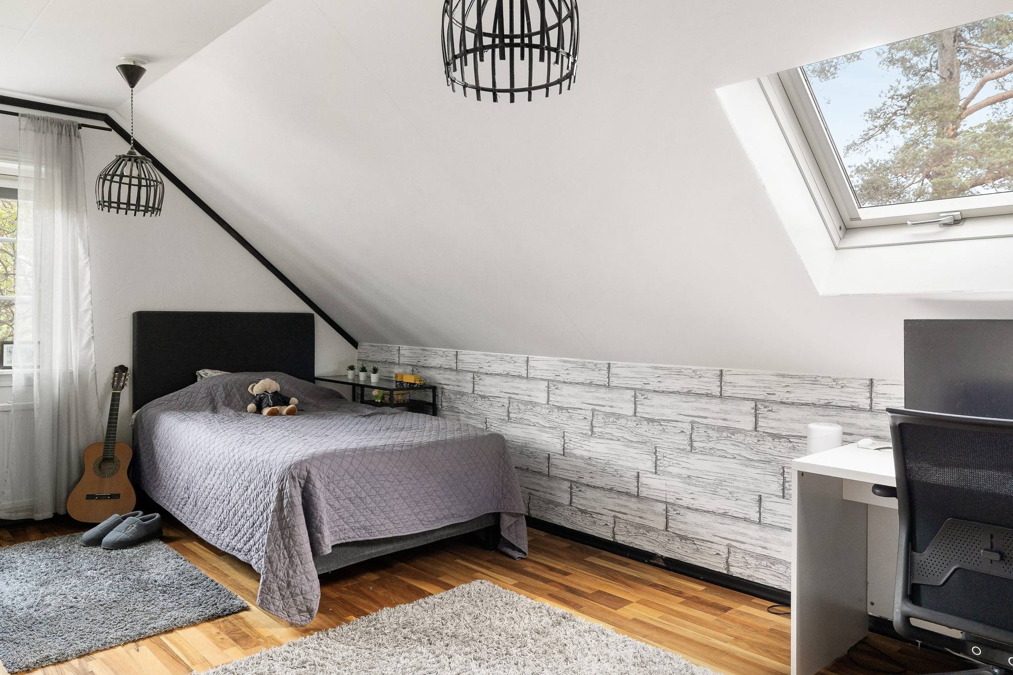 6 rum Villa på Östgötavägen 2 Ormsta Vallentuna kommun - bild 24