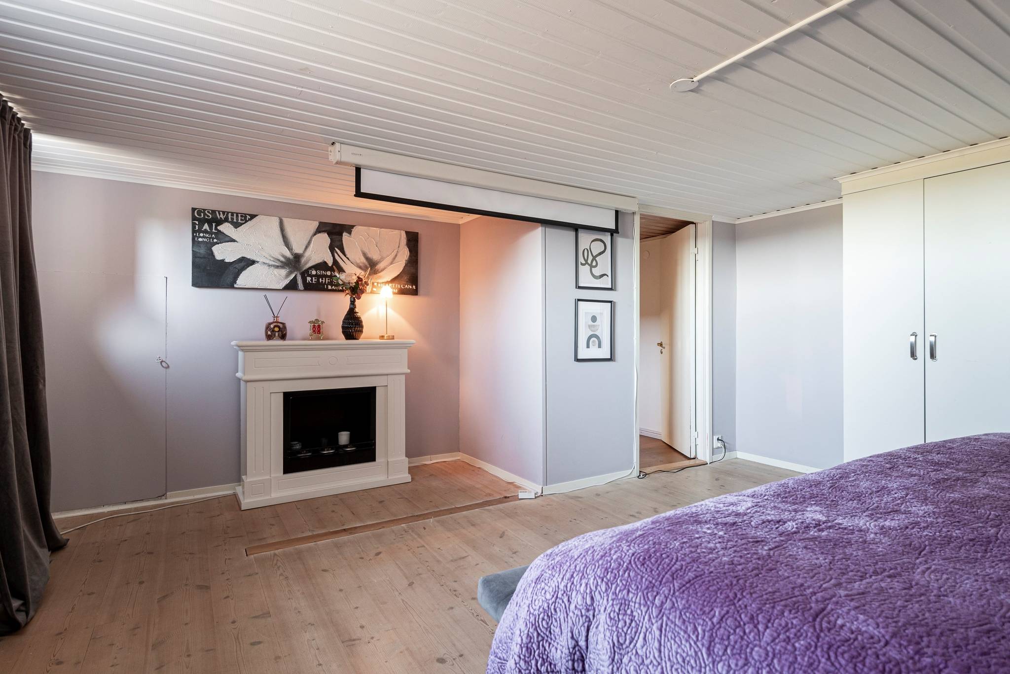 5 rum Villa på Lundbobergsvägen 1 Tortuna Västerås kommun - bild 28
