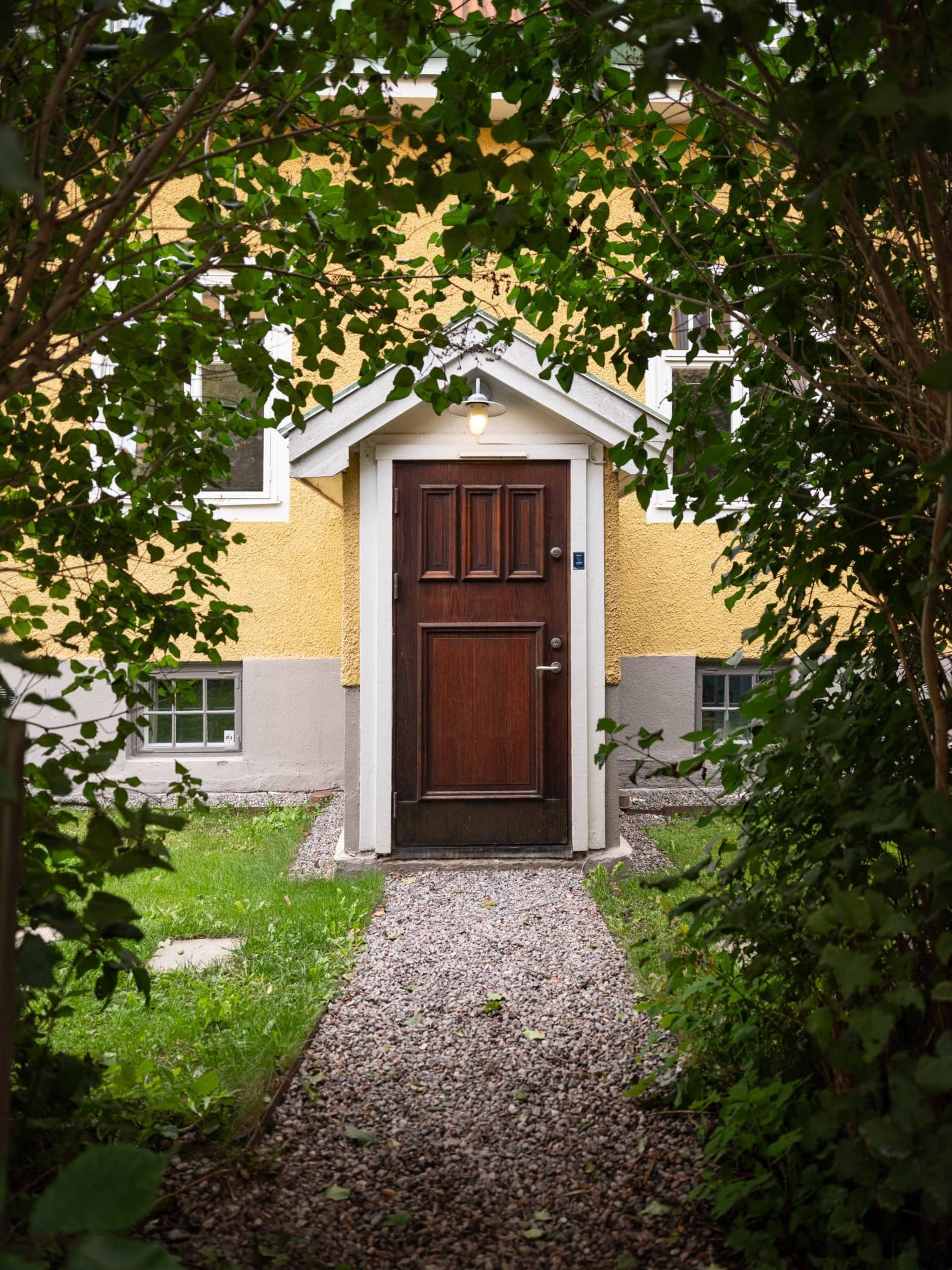 2 rum Lägenhet på Stora gungans väg 5 Gamla Enskede Stockholms kommun - bild 25