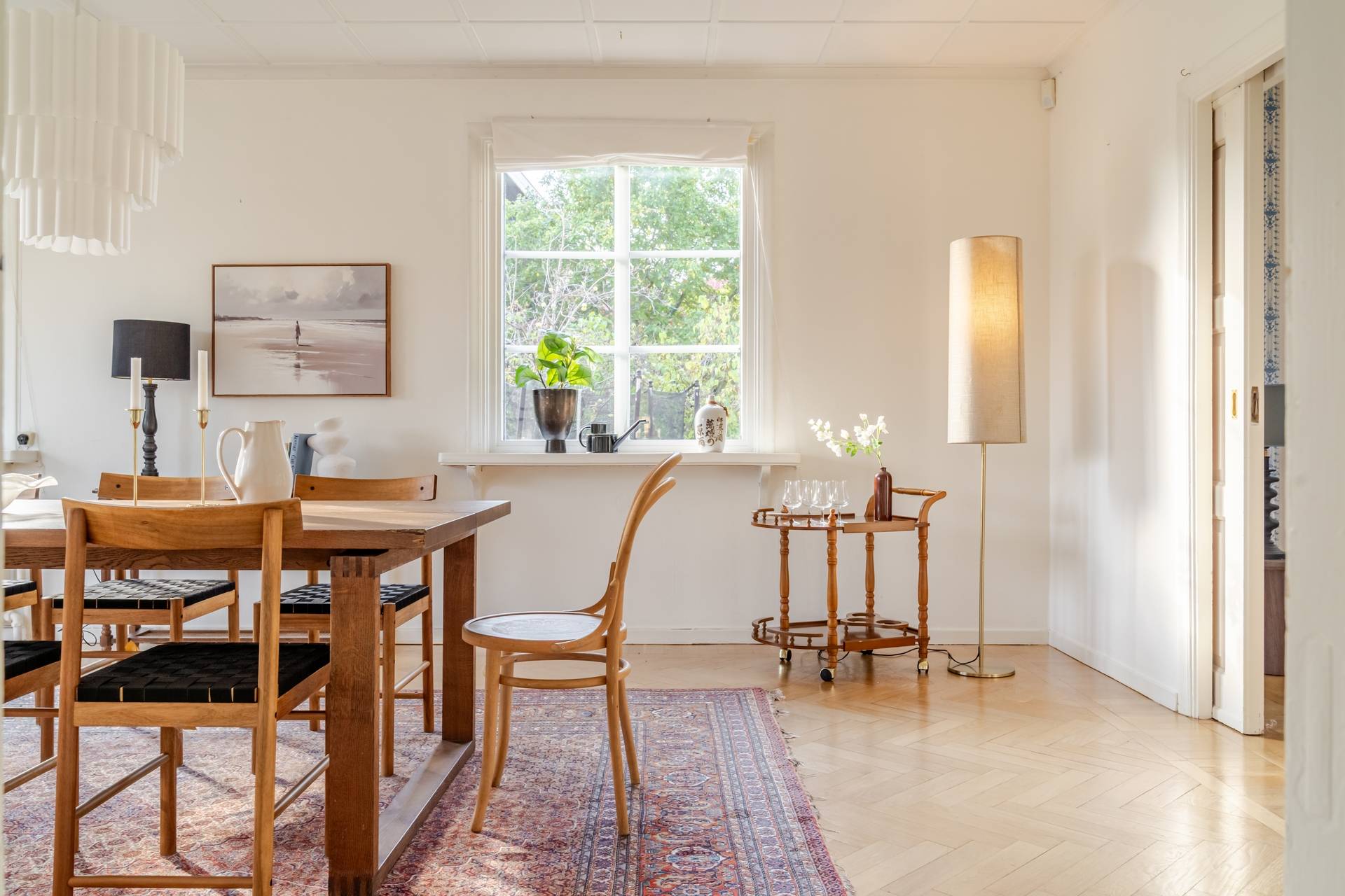 7 rum Villa på Topeliusvägen 32 Bromma Stockholms kommun - bild 14