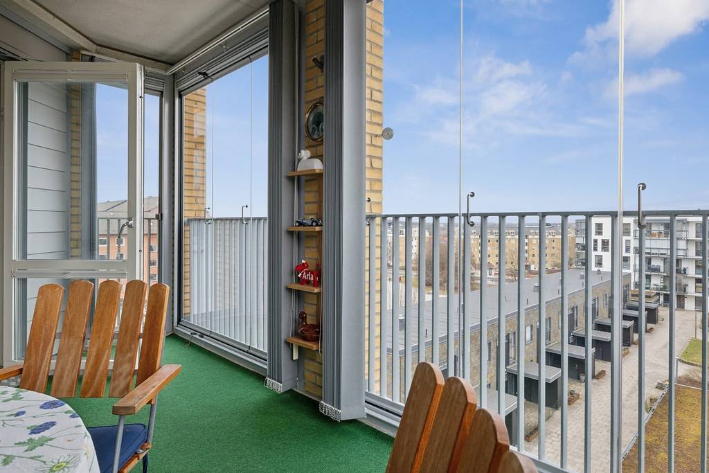 3 rum Lägenhet på Kurirgatan 31 Ringstorp Helsingborgs kommun - bild 7