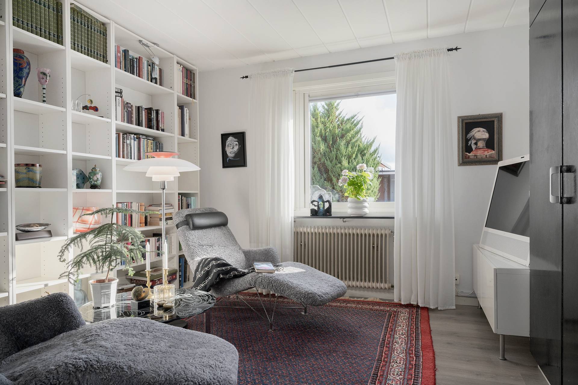 4 rum Kedjehus på Narcissgatan 3 Helsingborg Helsingborgs kommun - bild 4