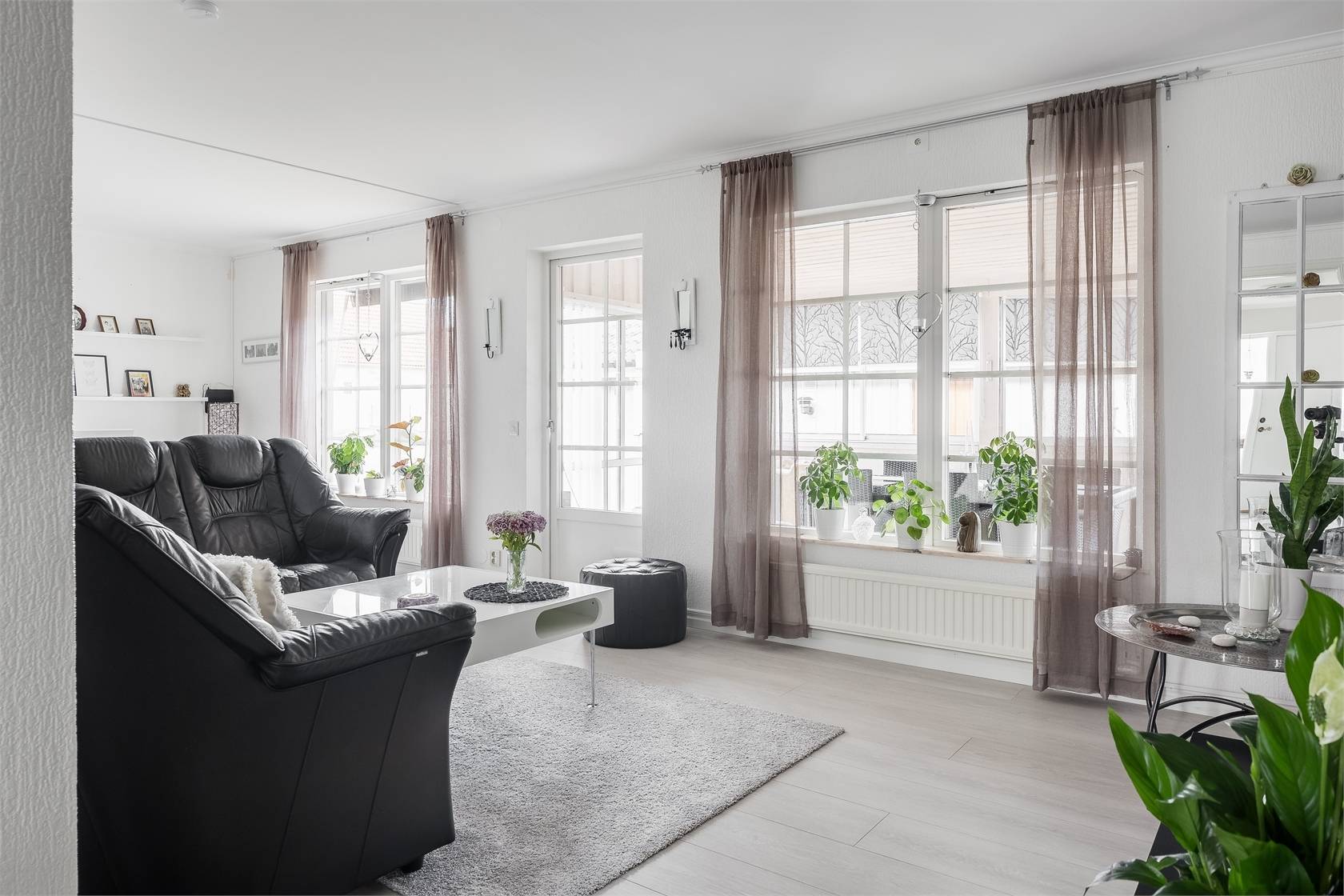 4 rum Villa på Bofinksvägen 5B Skultorp Skövde kommun - bild 3