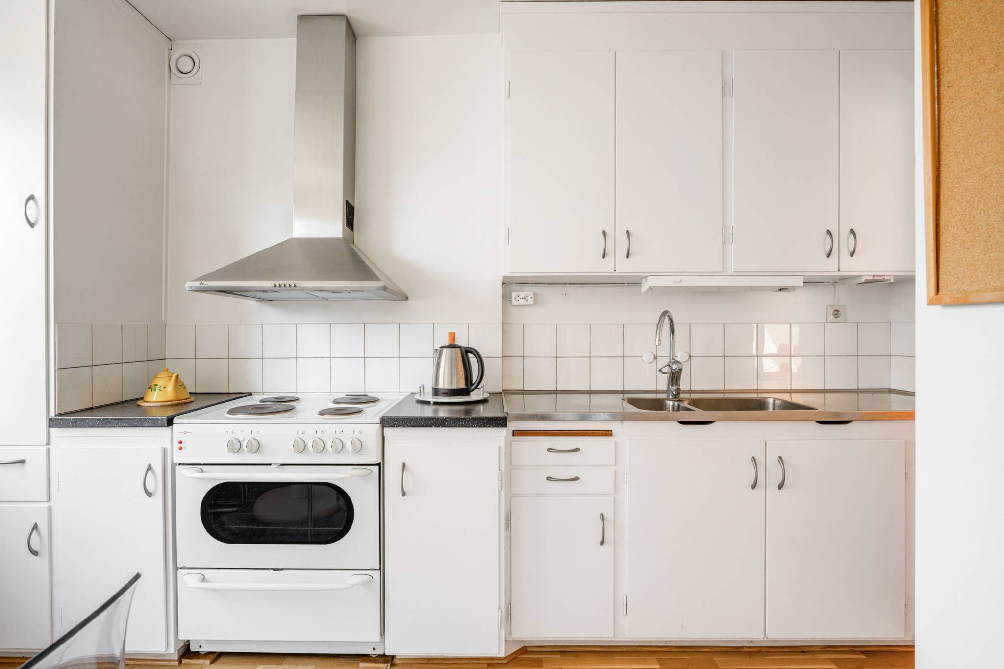 3 rum Lägenhet på Ankdammsgatan 40 Skytteholm Solna kommun - bild 9