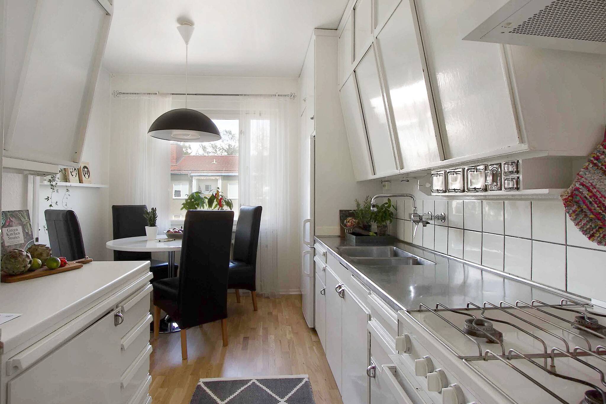 2 rum Lägenhet på Grundtvigsgatan 7 Bromma Blackeberg Stockholms kommun - bild 6