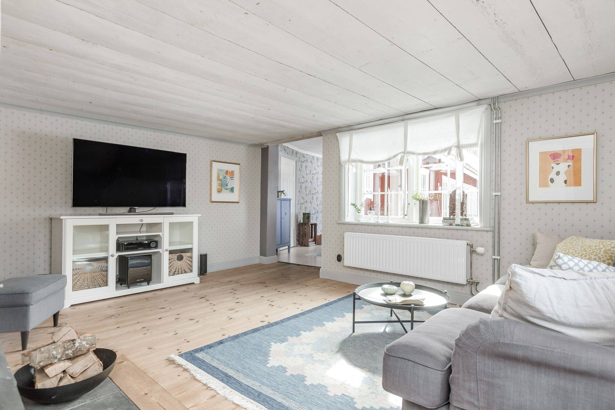7 rum Villa på Västerby Lillängen 1 Västerby/Vårdnäs Linköpings kommun - bild 19
