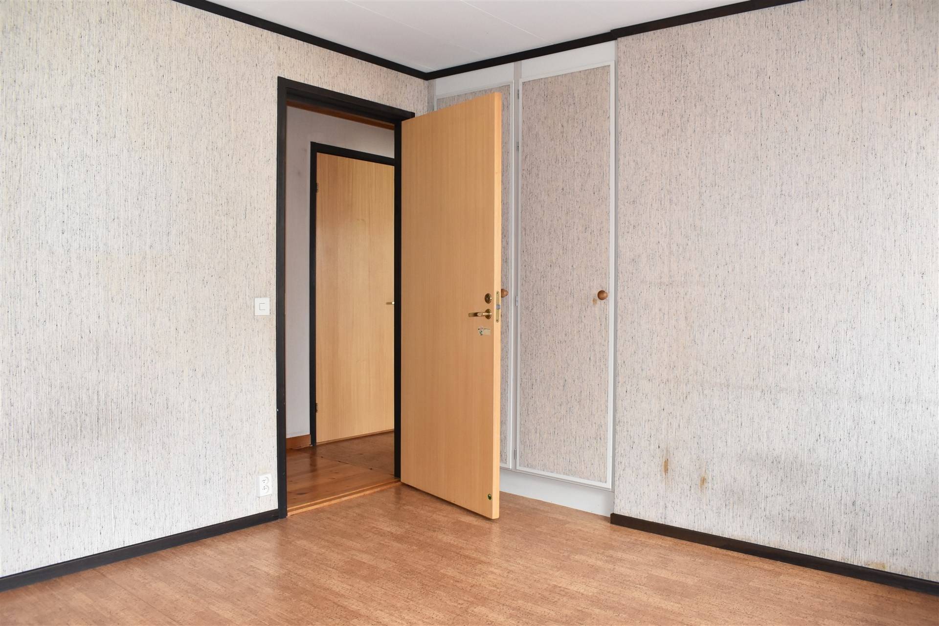 5 rum Villa på Berghällsvägen 4 Sjunnen Vetlanda kommun - bild 14