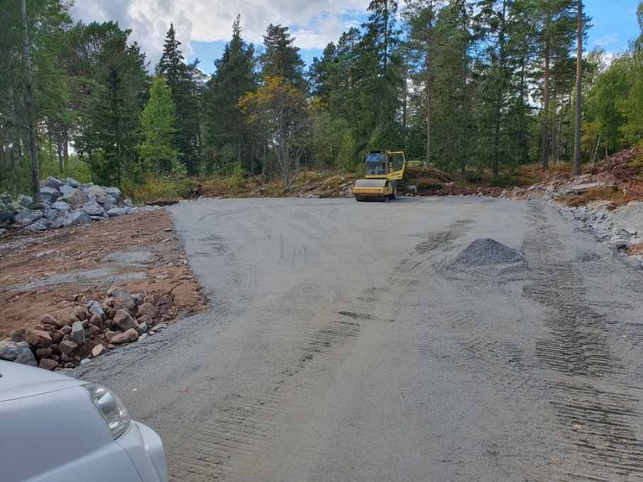Tomt på Skeppsmyravägen 18 A-E Norrtälje kommun - bild 10