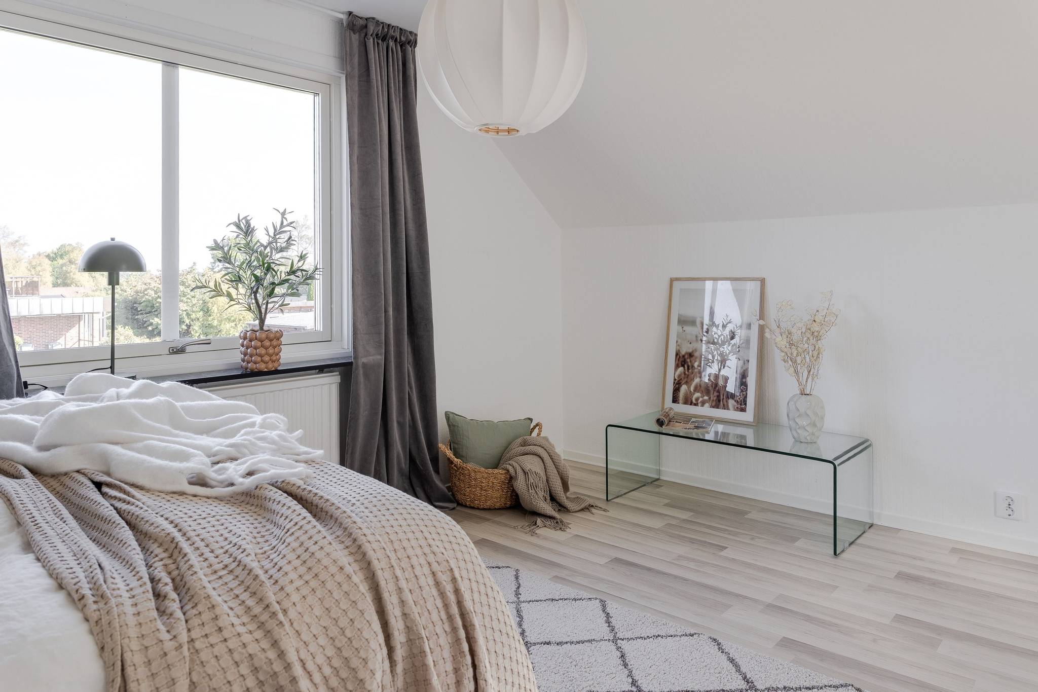 6 rum Villa på Öjabyvägen 32A Växjö kommun - bild 22