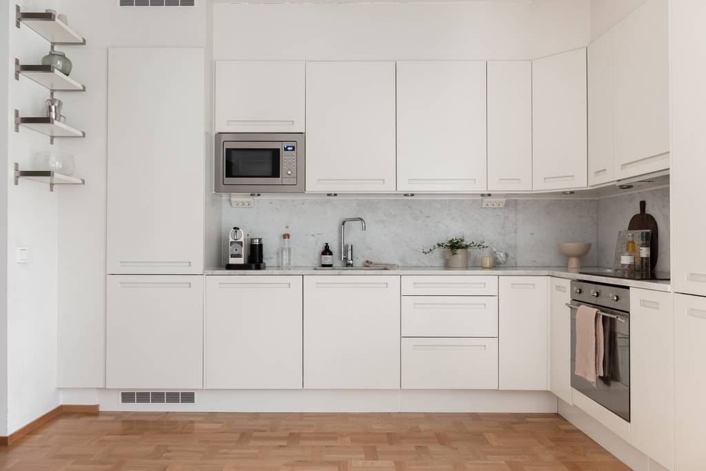 1.5 rum Lägenhet på Sehlstedtsgatan 9 Gärdet Stockholms kommun - bild 4
