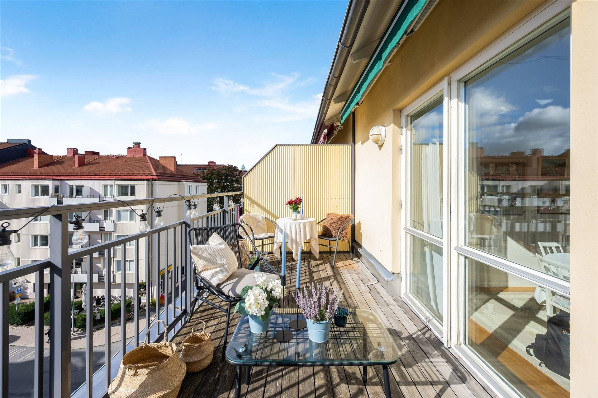 2 rum Lägenhet på Götgatan 2 Centrala Sundbyberg Sundbybergs kommun - bild 7