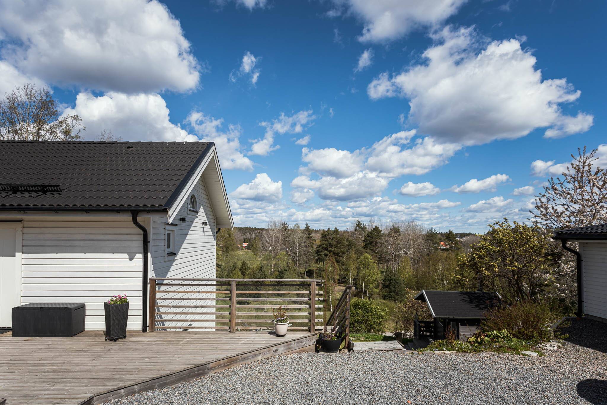 5 rum Villa på Brevduvebacken 9b Huddinge / Glömsta Huddinge kommun - bild 35