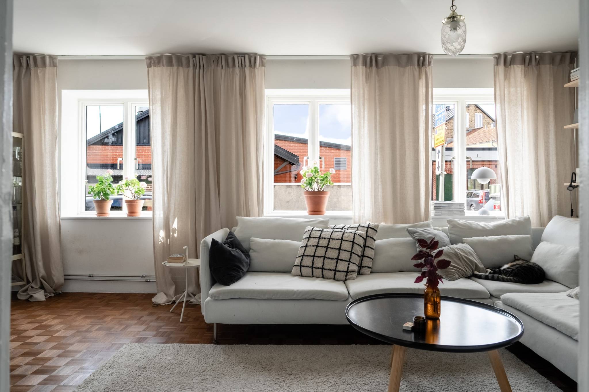 6 rum Villa på Sveagatan 34 Limhamn Malmö kommun - bild 19