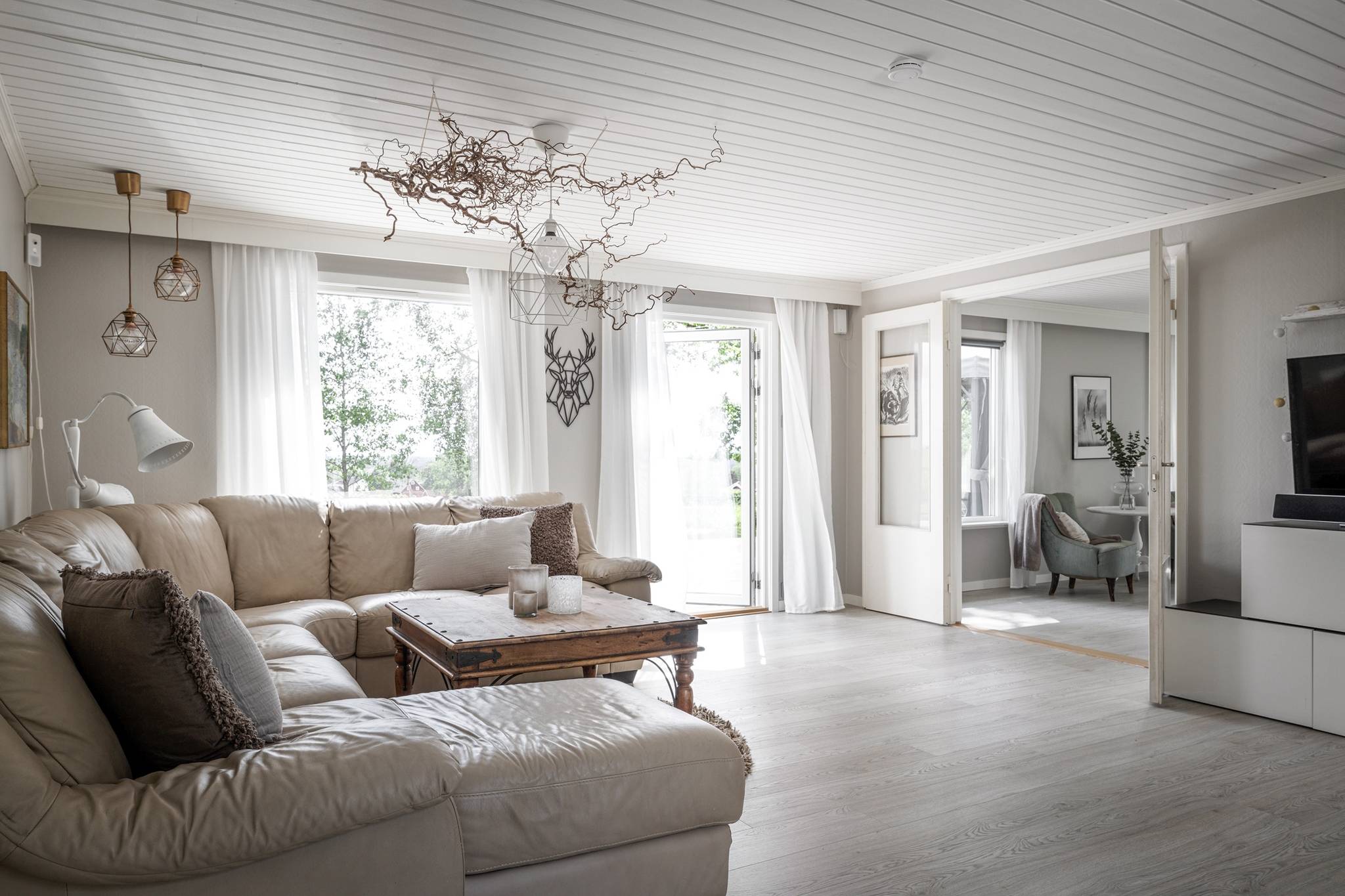 5 rum Villa på Munkabo 65 Jönköpings kommun - bild 21