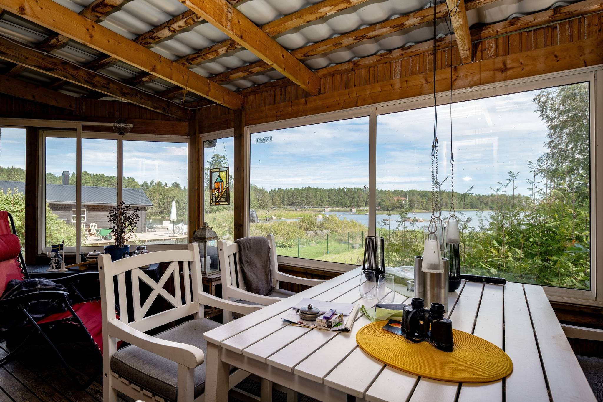 3 rum villa på Sågtäkten 391 STRÖMSBRUK, Nordanstigs kommun - bild 5