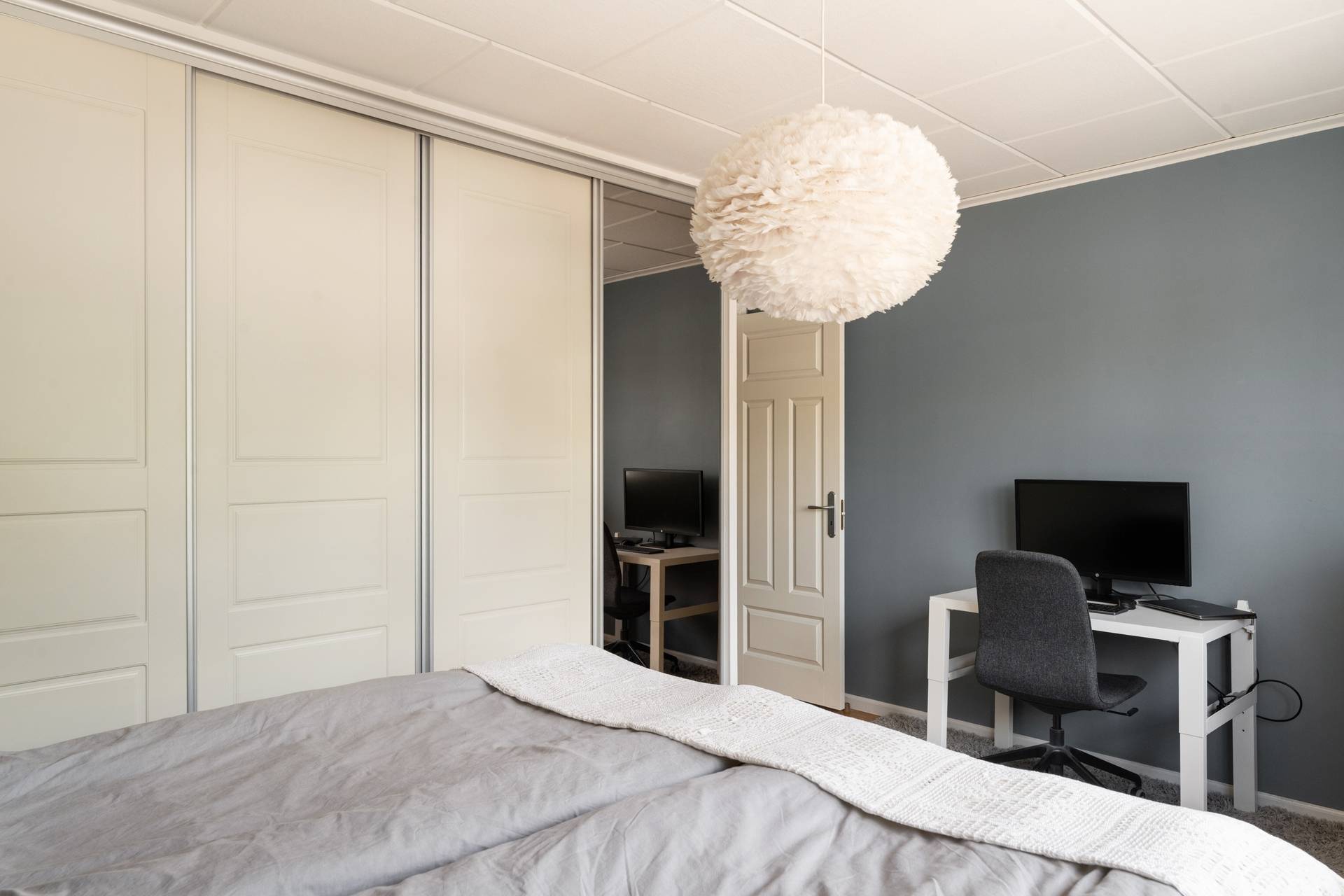 5 rum Villa på Bromsvägen 43 Älvsjö Stockholms kommun - bild 25
