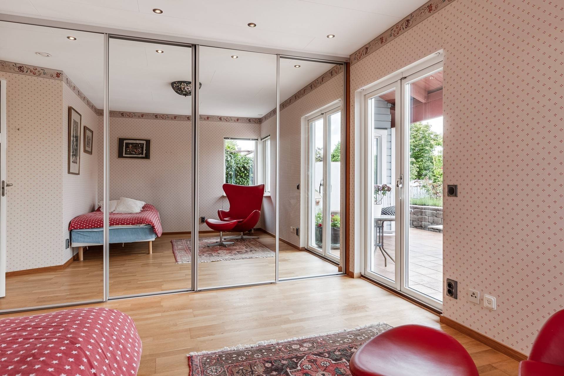 5 rum Villa på Gustavs väg 27 Glommen Falkenbergs kommun - bild 17