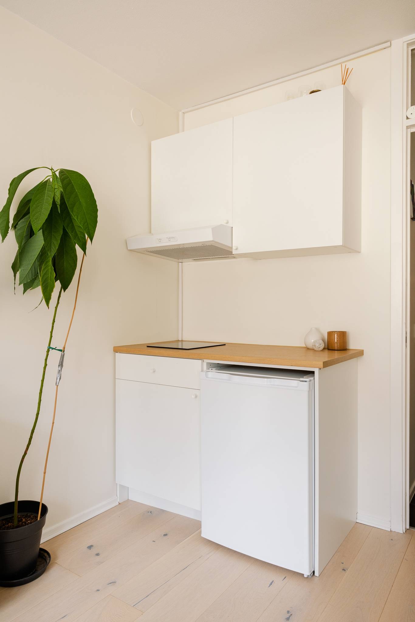 3.5 rum Lägenhet på Grindsgatan 52 Södermalm/Katarina Stockholms kommun - bild 17