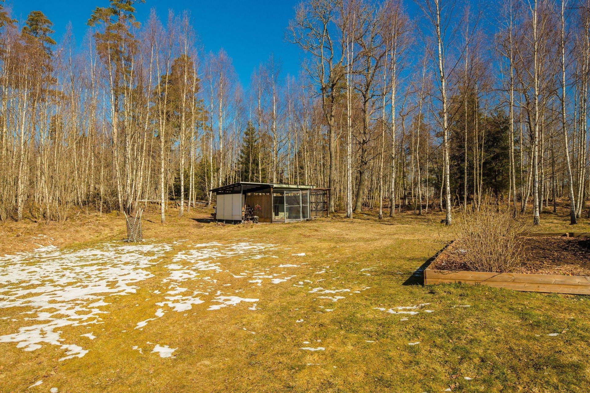 3 rum Villa på Strö Hyllingsund 16 Kålland - Strö Lidköpings kommun - bild 19