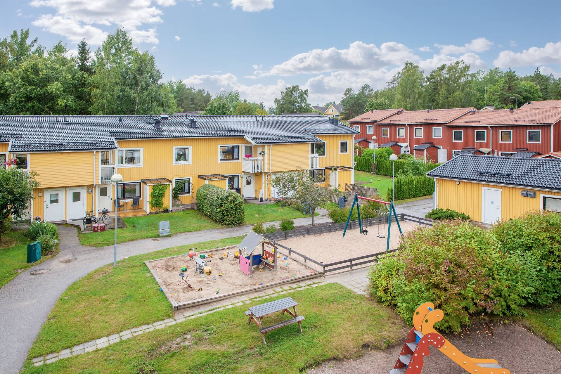 Grönsaksvägen 47, Arnö, Nyköpings kommun