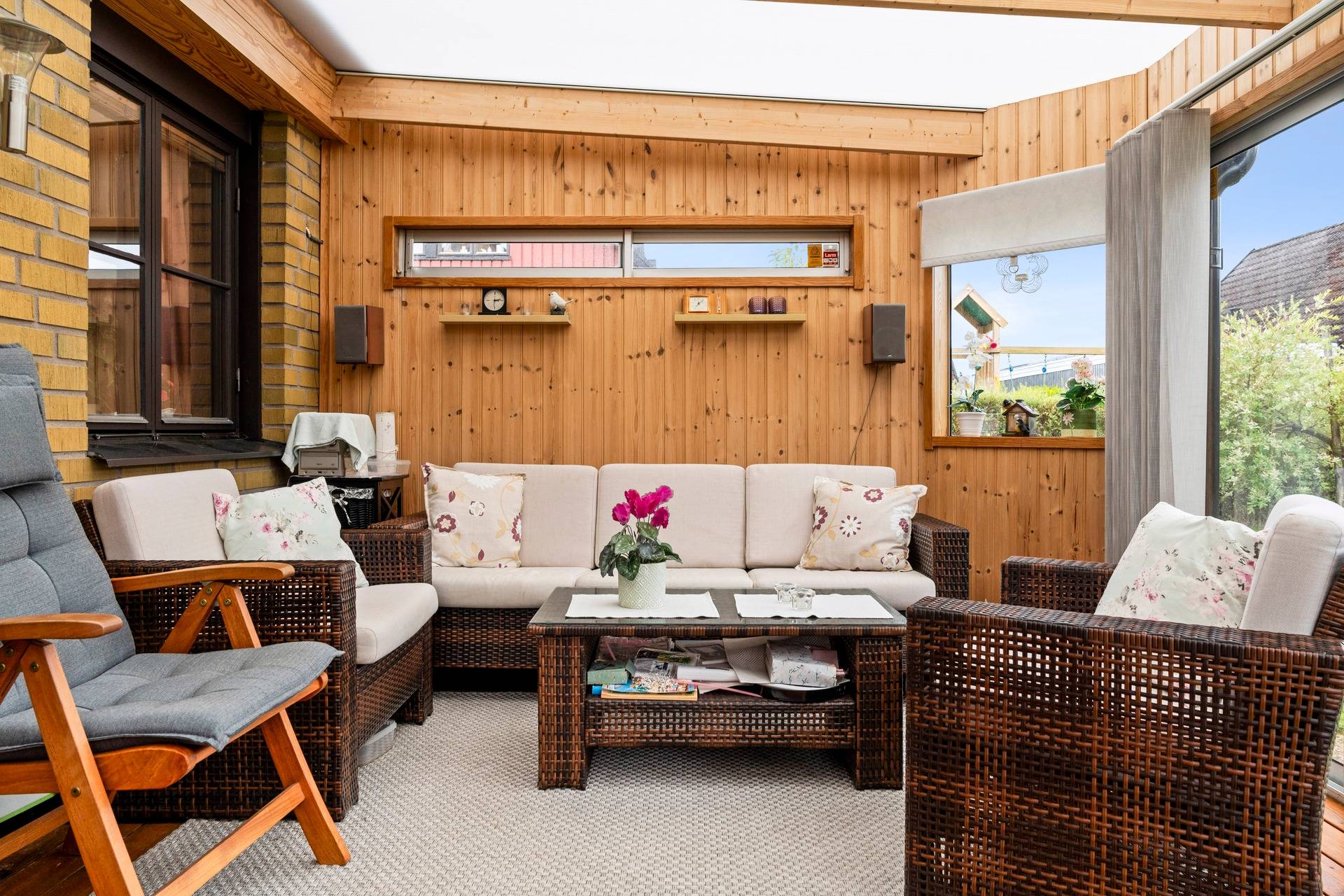 5 rum Villa på Kristoffers väg 16 Klippans kommun - bild 13