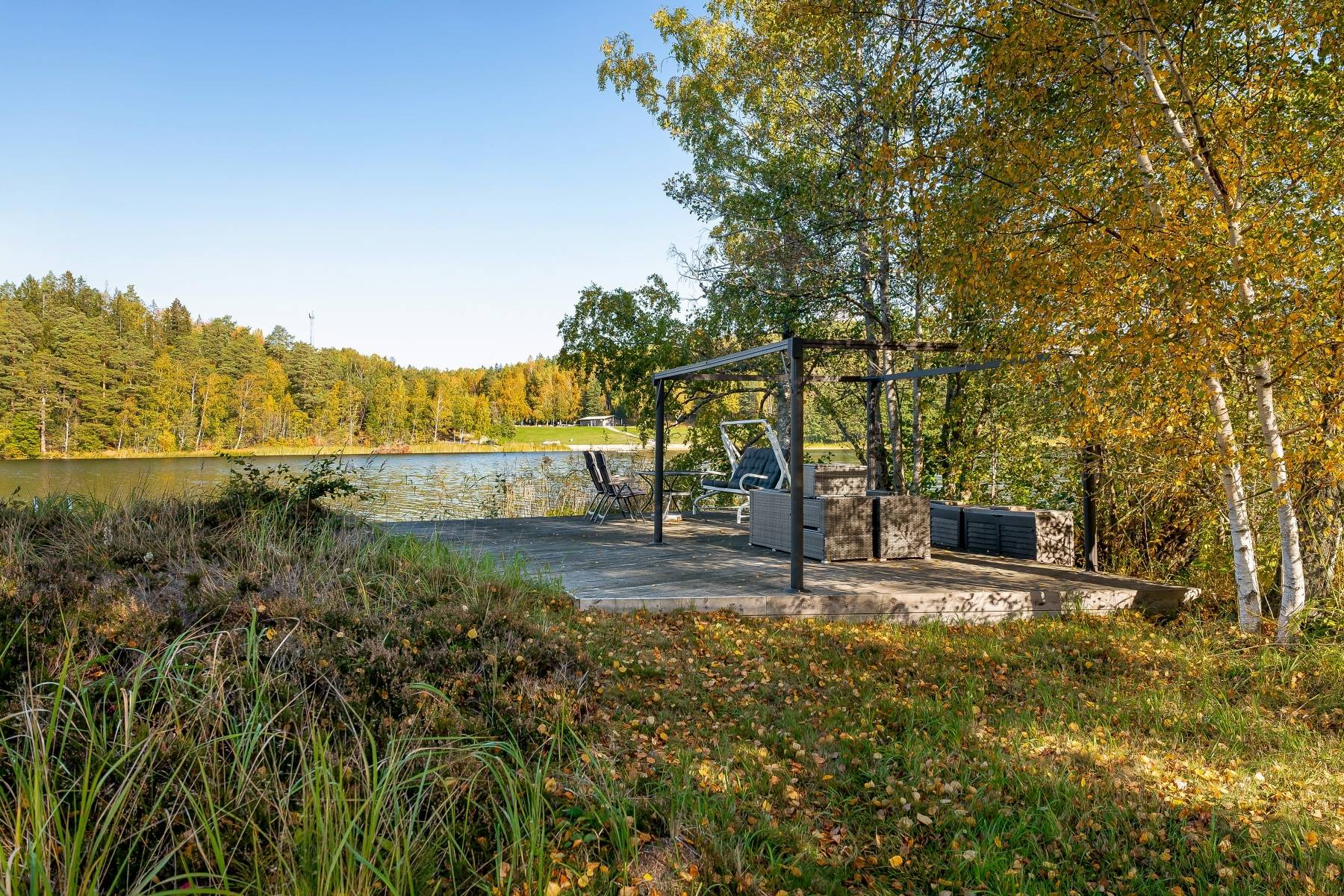 5 rum Villa på Strandvägen 18 Botkyrka kommun - bild 6