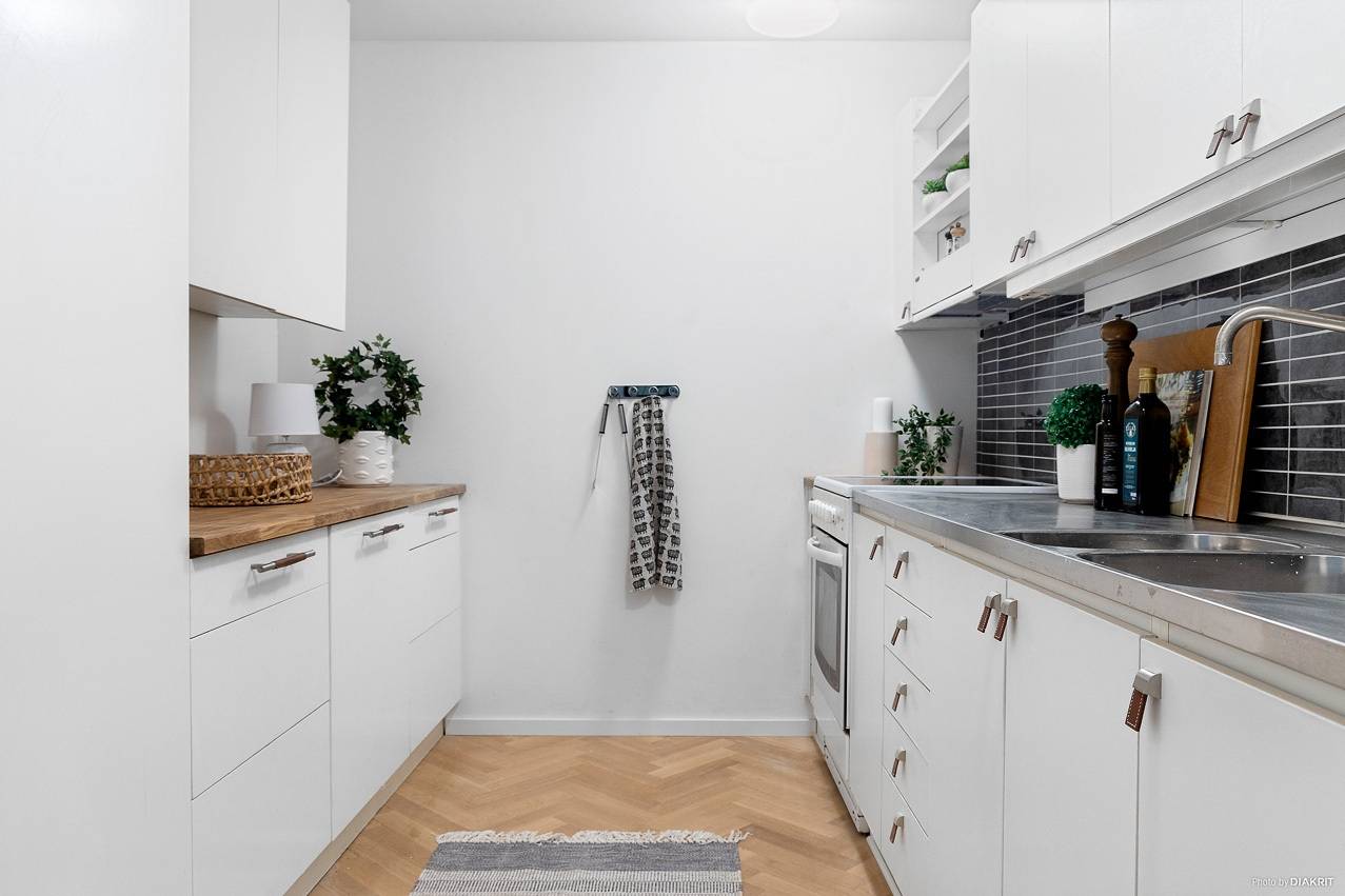 3 rum Lägenhet på Albyvägen 11 Norsborg Botkyrka kommun - bild 7