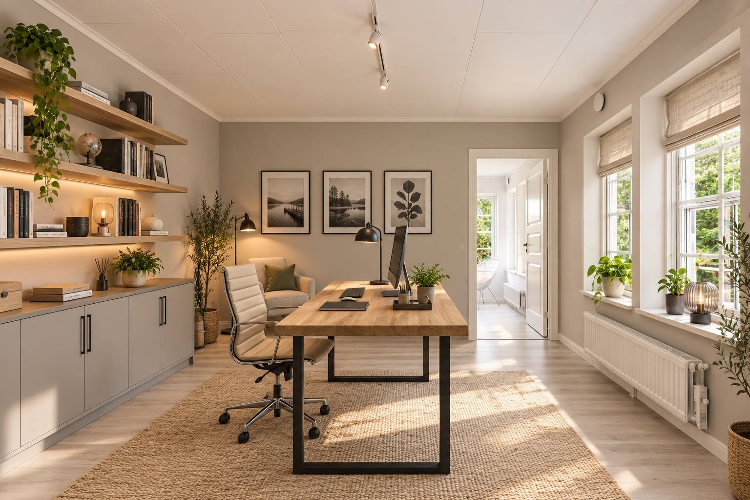 5 rum Villa på Platåvägen 12B Skogstorp Eskilstuna kommun - bild 24
