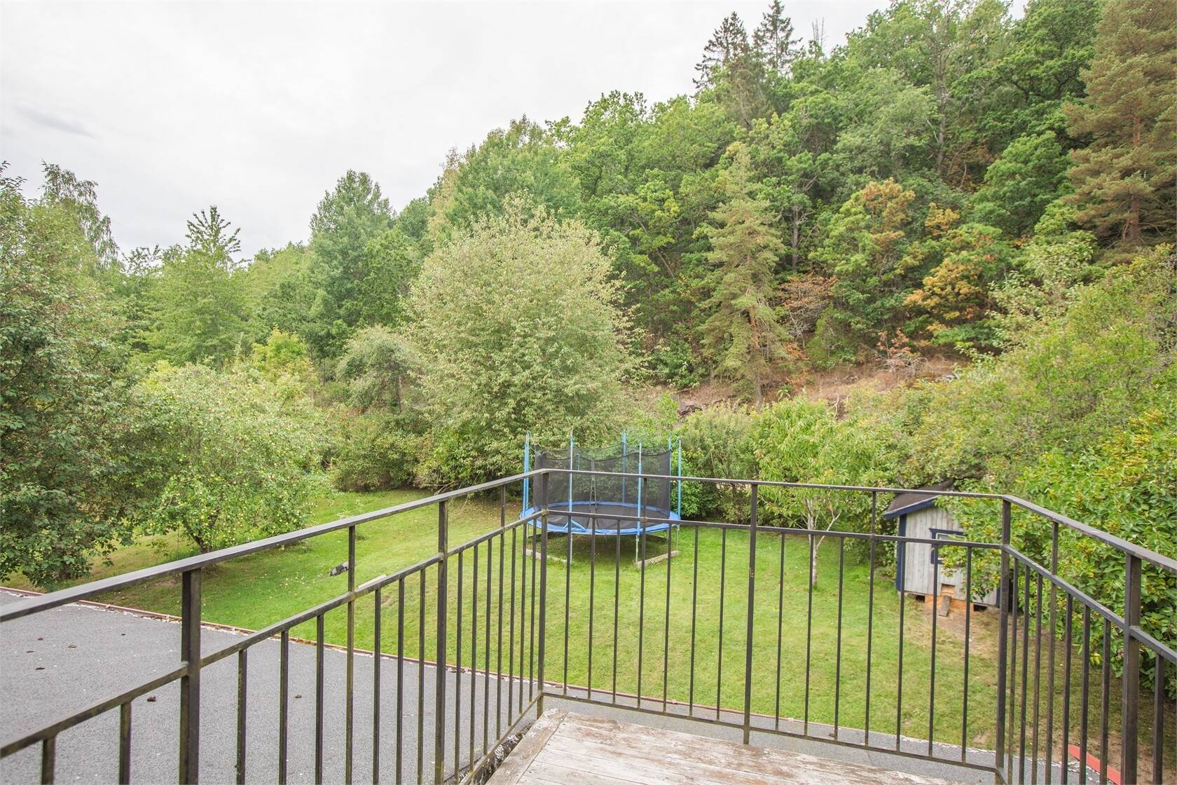 7 rum Villa på Södra Bogesundsgatan 16 Gräshagen Jönköpings kommun - bild 40