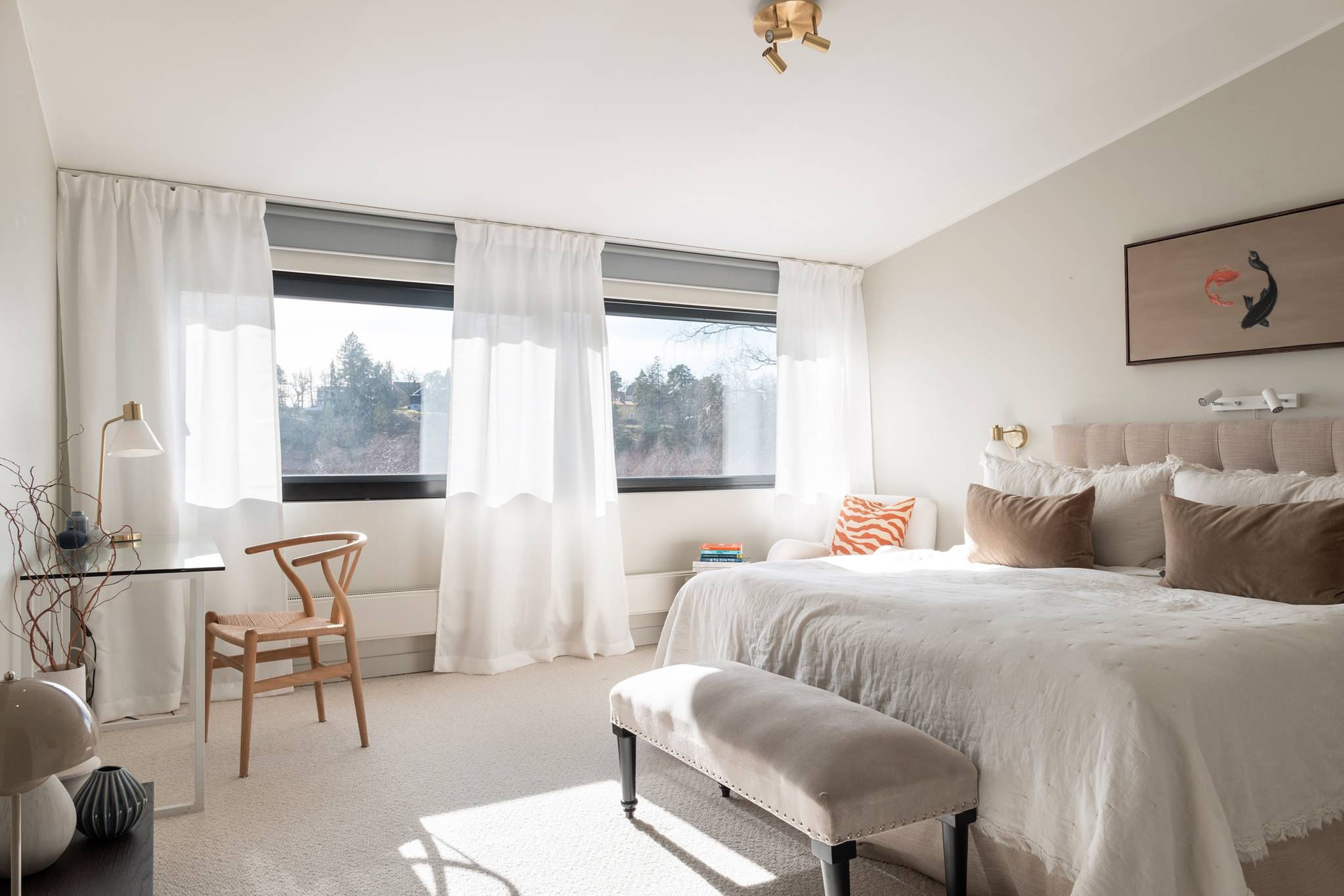 9 rum Villa på Edsviksvägen 66B Danderyd Danderyds kommun - bild 26