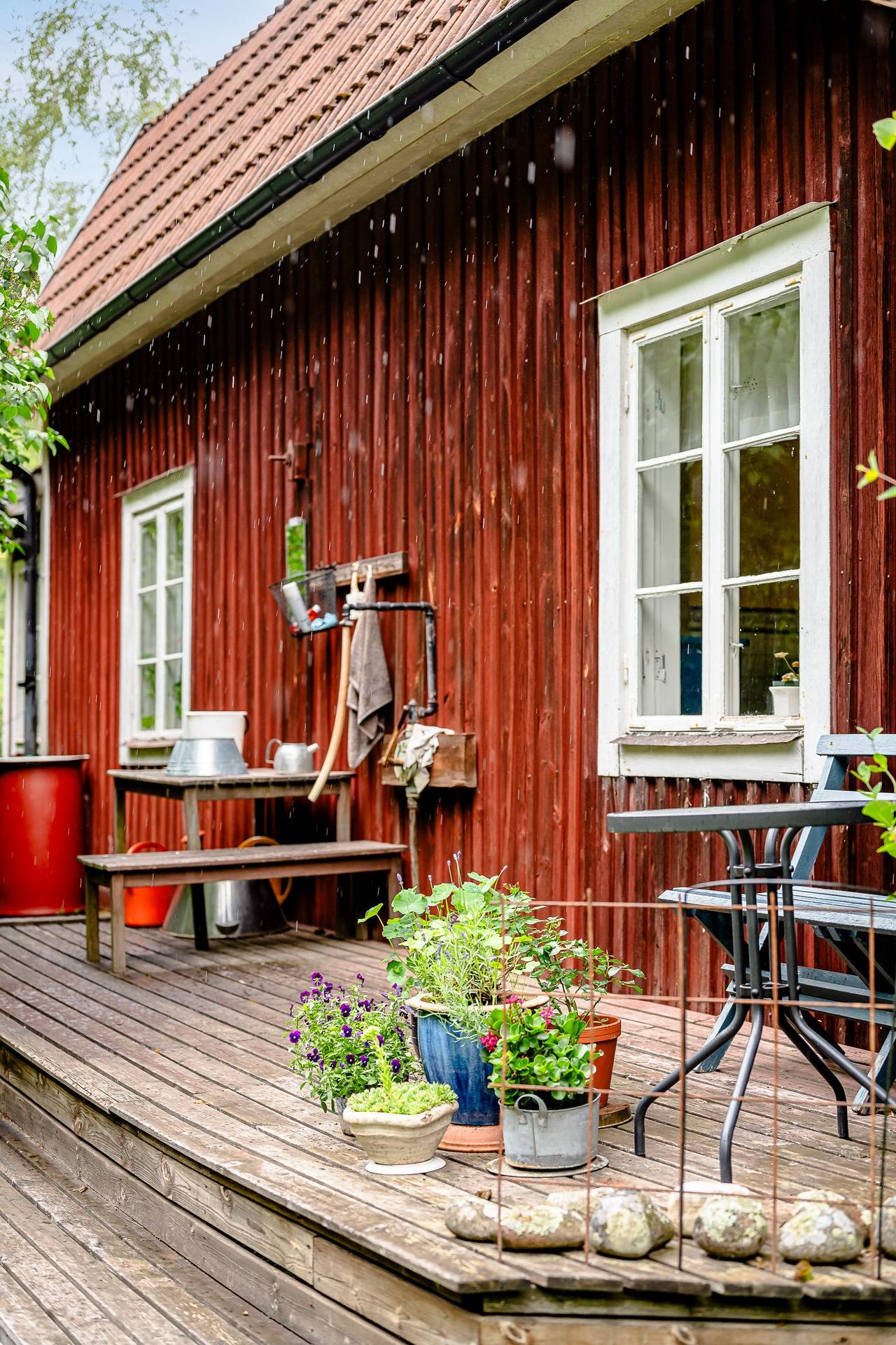 4 rum Fritidshus på Forsa Källtorp 1 Forsa Katrineholms kommun - bild 50