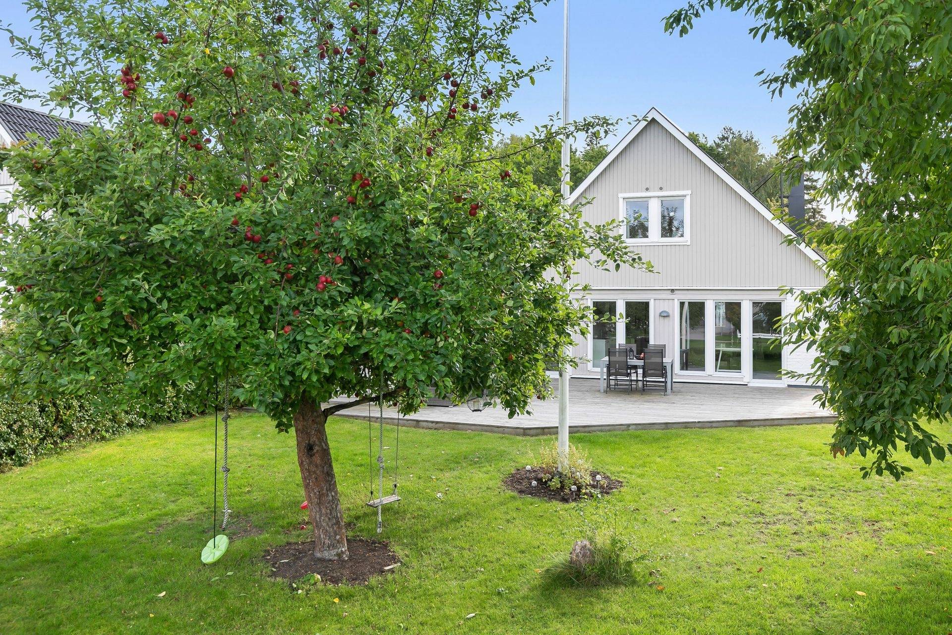 6 rum Villa på Kråksångsvägen 48 Linghem Linköpings kommun - bild 3