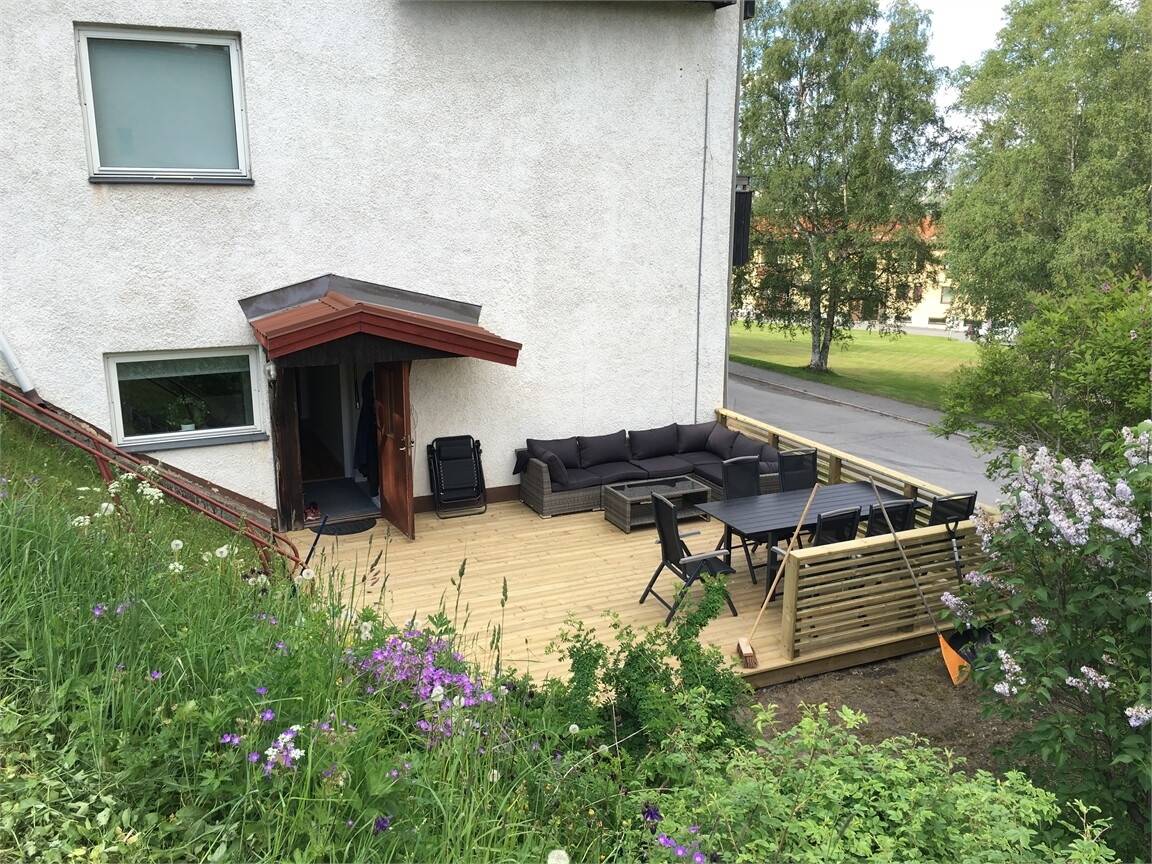 2 rum Lägenhet på Byvägen 40 Frösön Östersunds kommun - bild 15