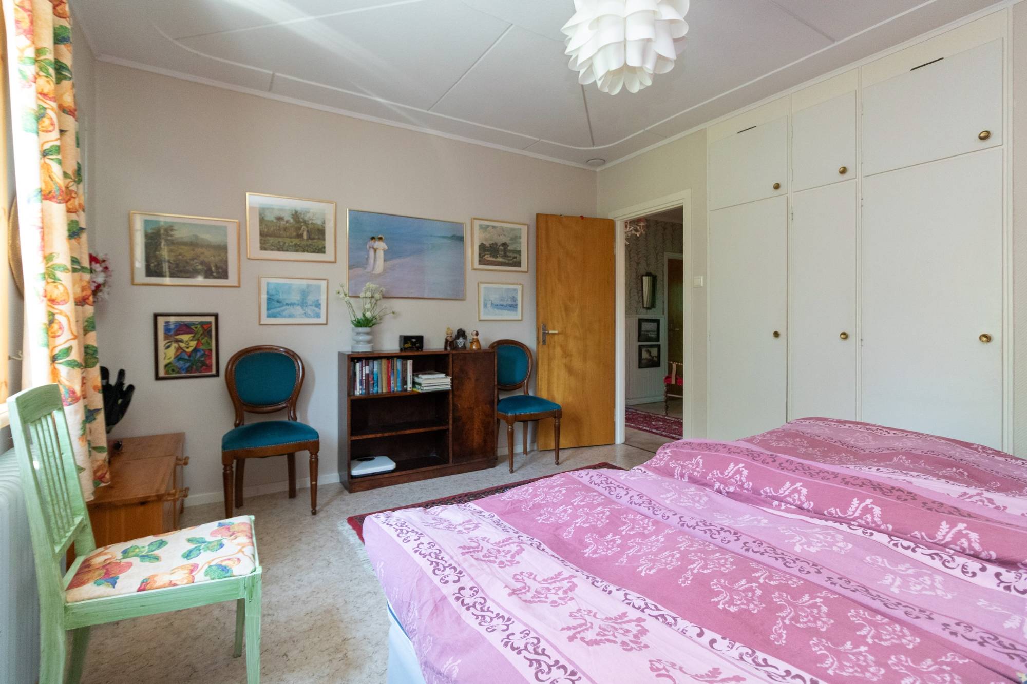 4 rum Villa på Postvägen 10 Rätan Bergs kommun - bild 27