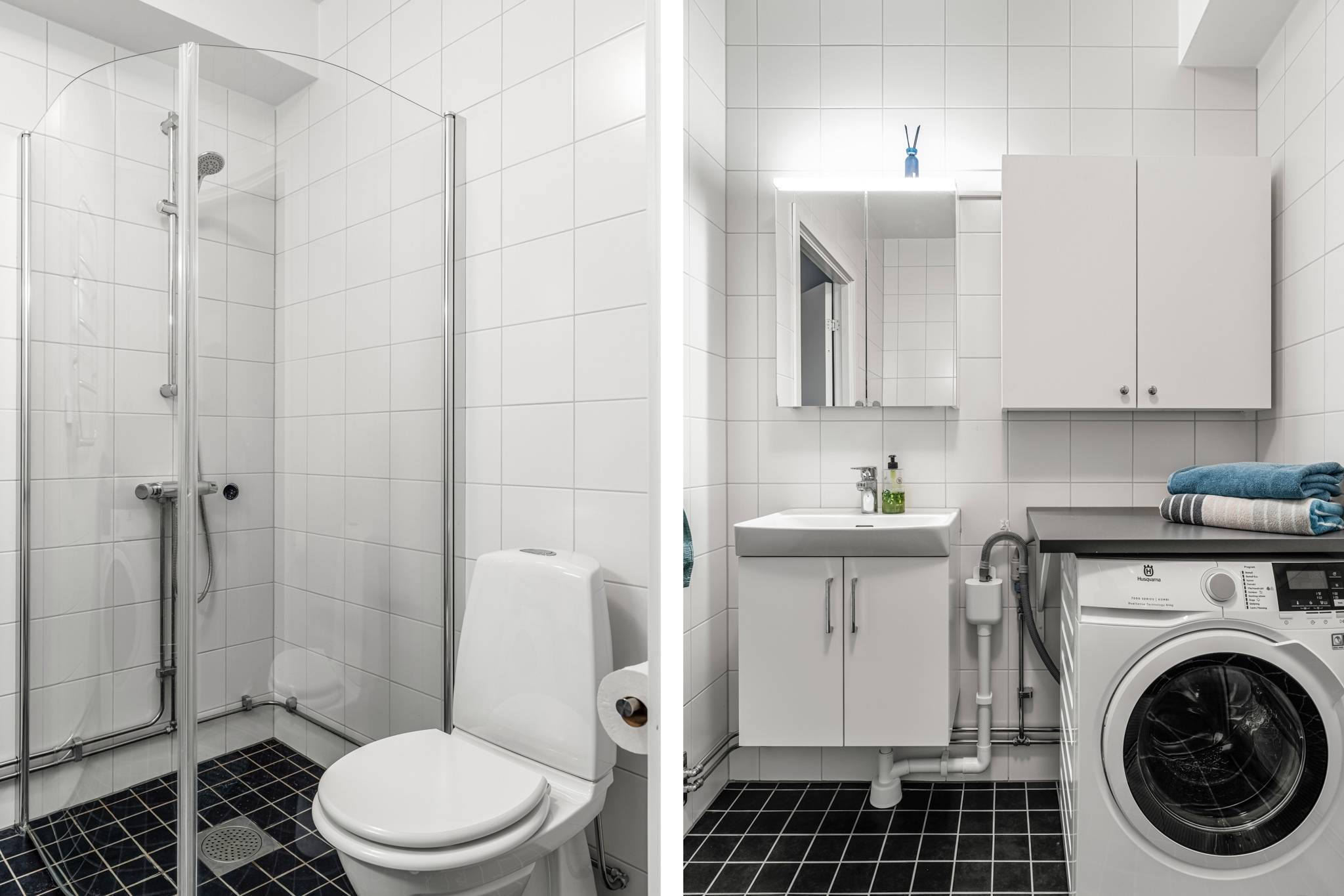 3 rum Lägenhet på Fornminnesvägen 1A, 1 tr Centrum Vallentuna kommun - bild 21